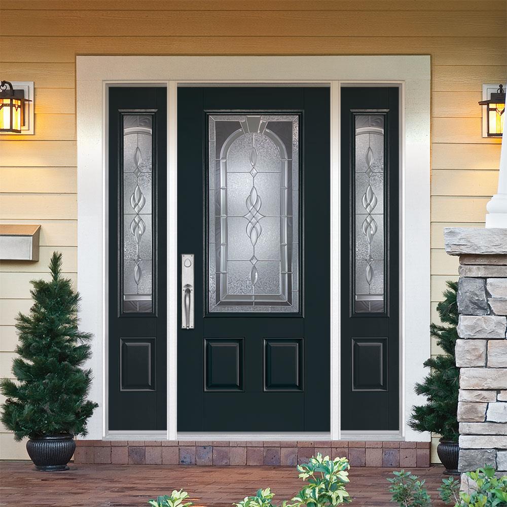 Masonite 896177 Entry-Doors - View #2