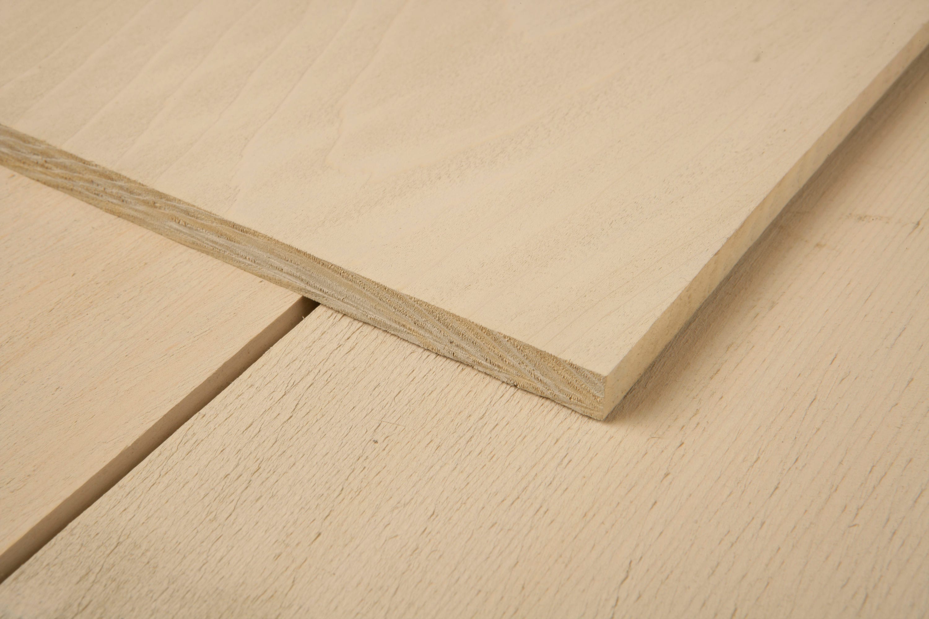 SBC 0810504 White Wood Shingle siding