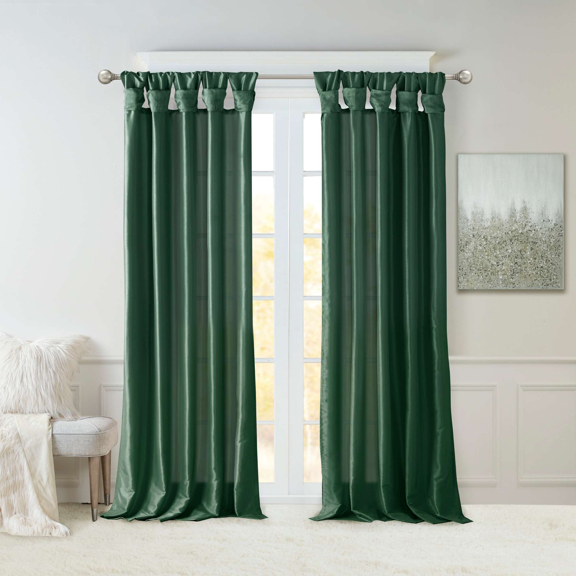Vynxaria LESX0210-DJCL-CP0129 curtains - View #2