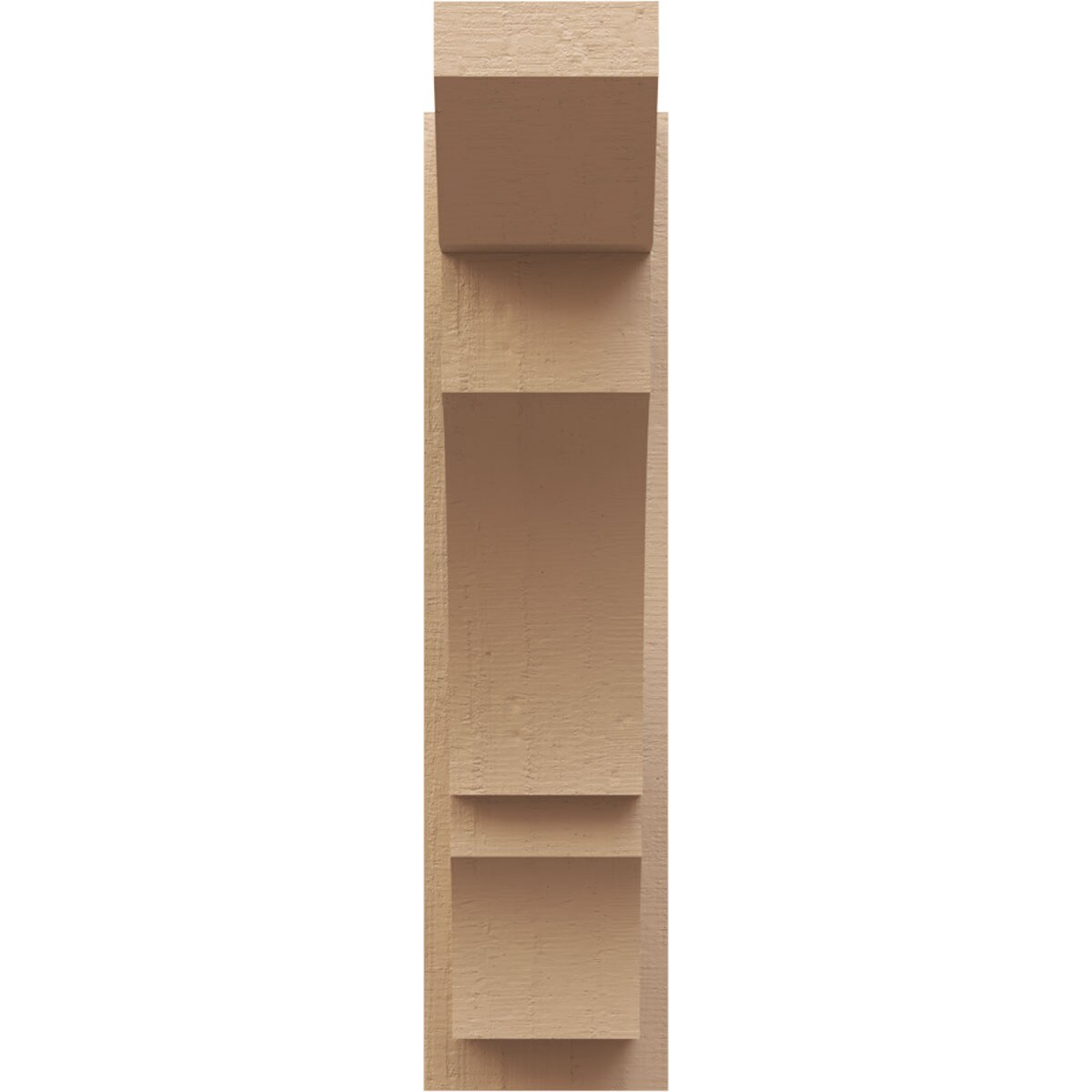 Ekena Millwork 2131634 corbels - View #4