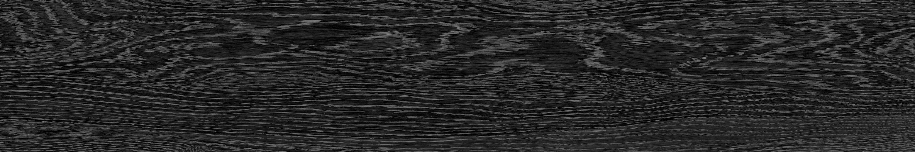 Sedona Midnight 6-in x 36-in Matte Porcelain Wood Look Floor and Wall Tile (1.45-sq. ft/ Piece) | - Satori 1001-0379-0