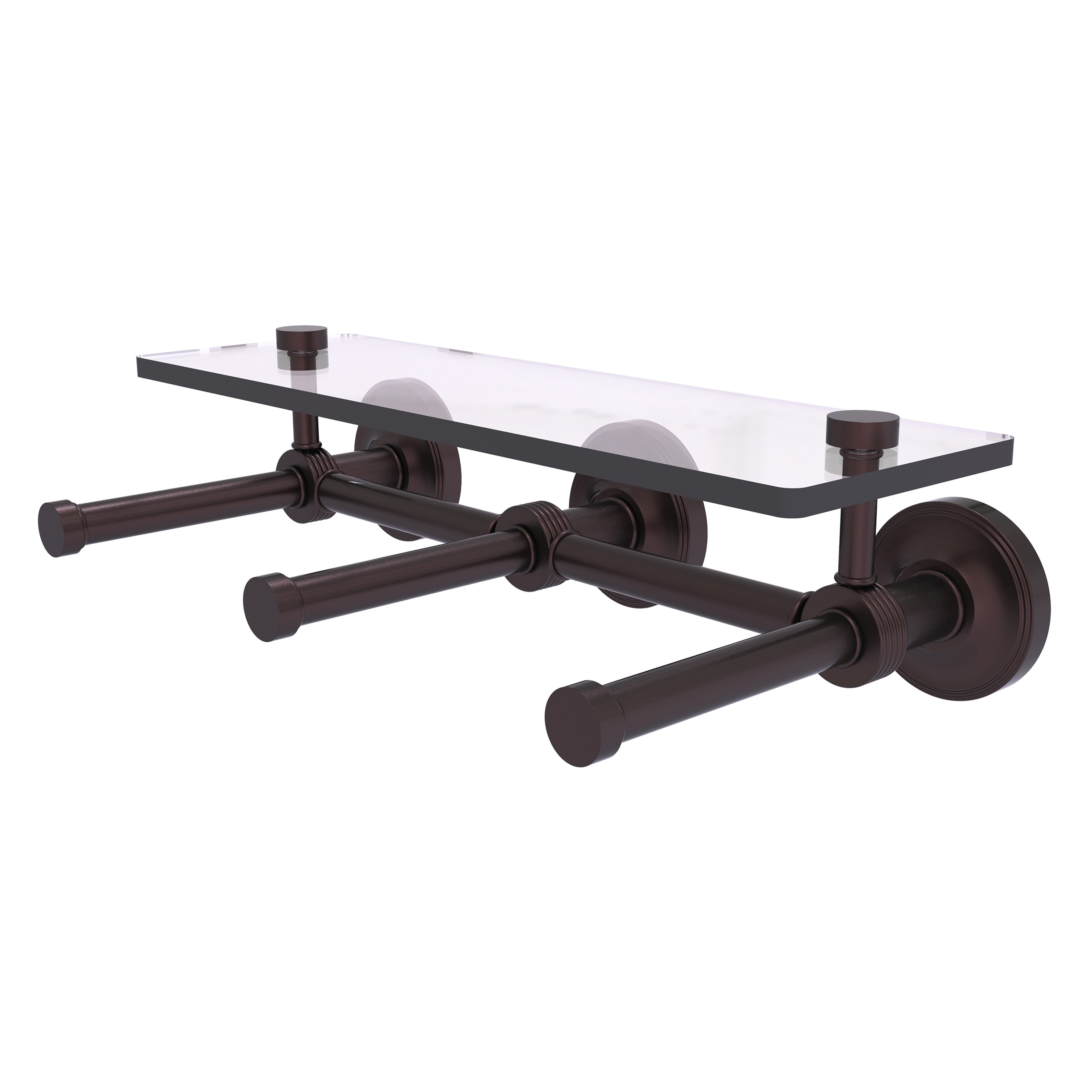 Allied Brass PR-35-3S-ABZ d060360 - View #3