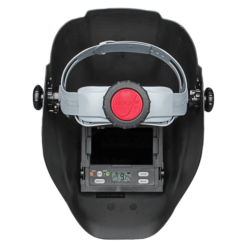Jackson Safety 46101 Welding-Helmets - View #4