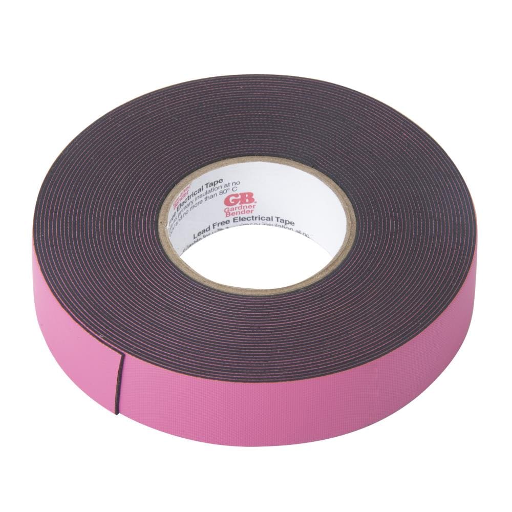 Gardner Bender RTP-3422 Electrical-Tape - View #2
