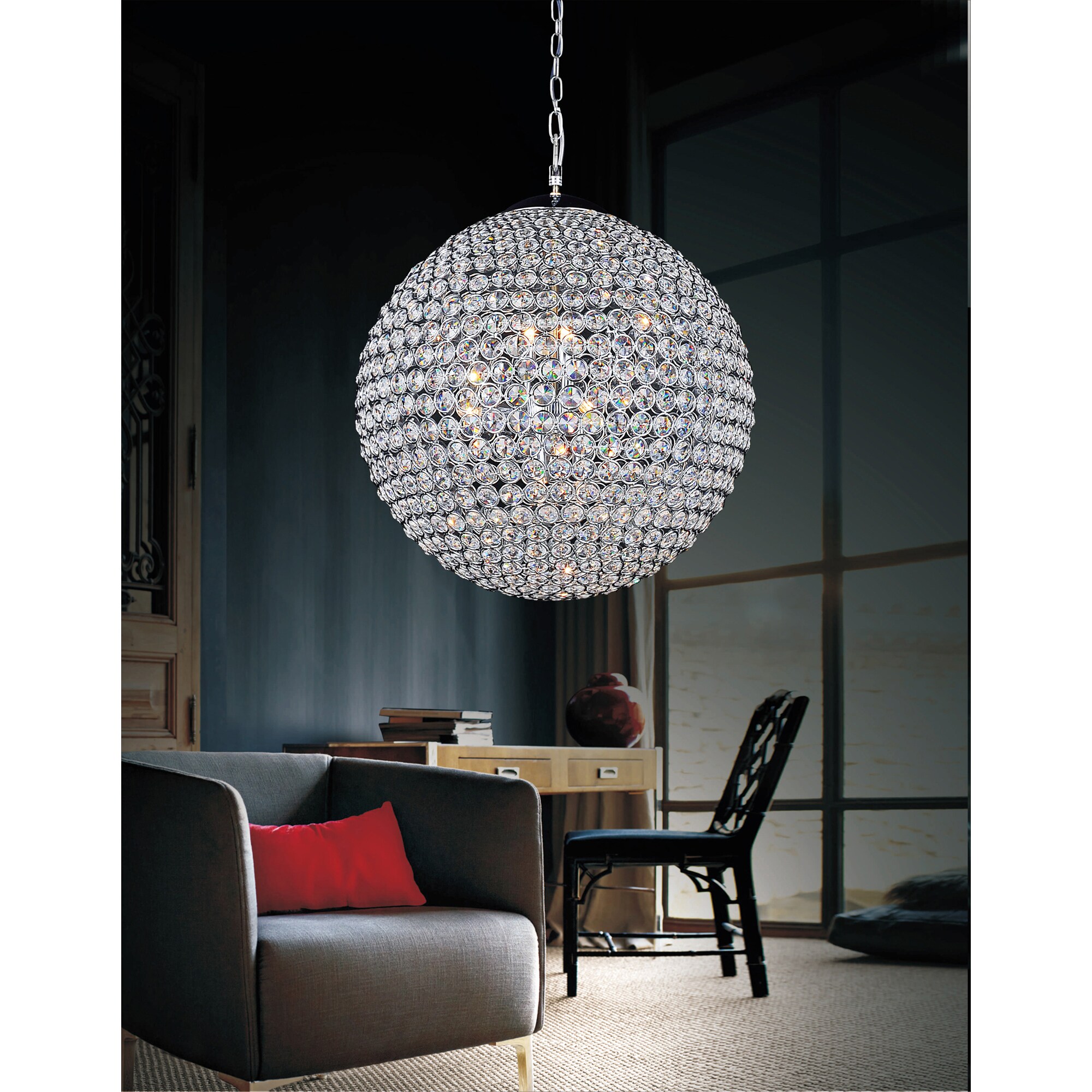CWI Lighting QS8353P40C b090015 - View #6