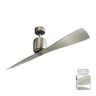 Ceiling Fan With Remote 2 Blade, Is A 2 Blade Ceiling Fan Good