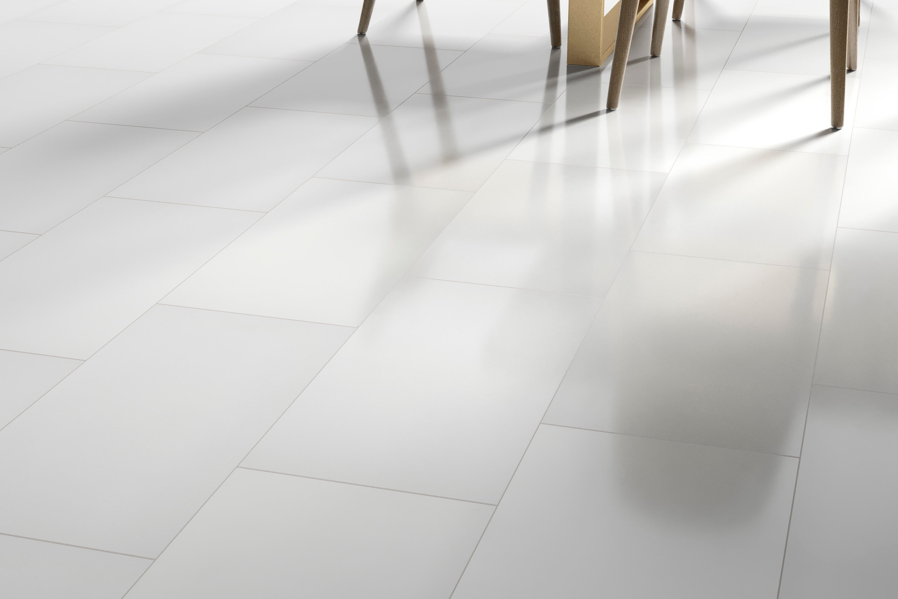 Emser Citizen Civilian 12-in x 24-in Lappato Porcelain Cement Look Tile ...