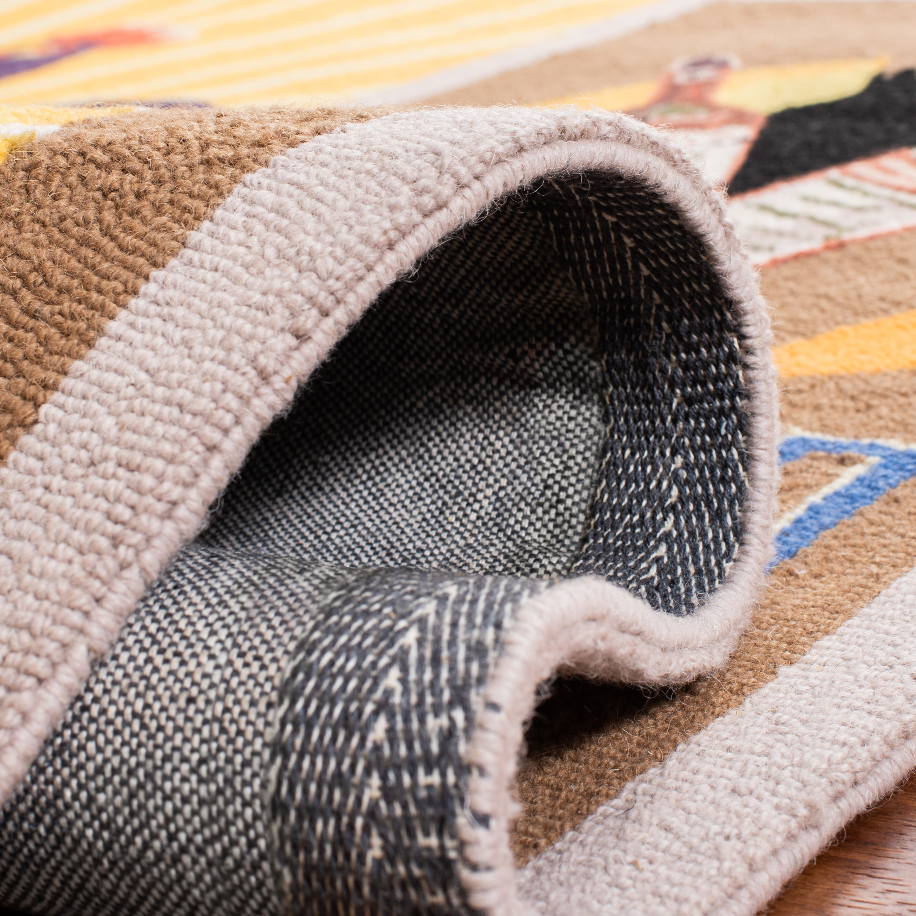 Safavieh HK245D-212 rugs - View #5