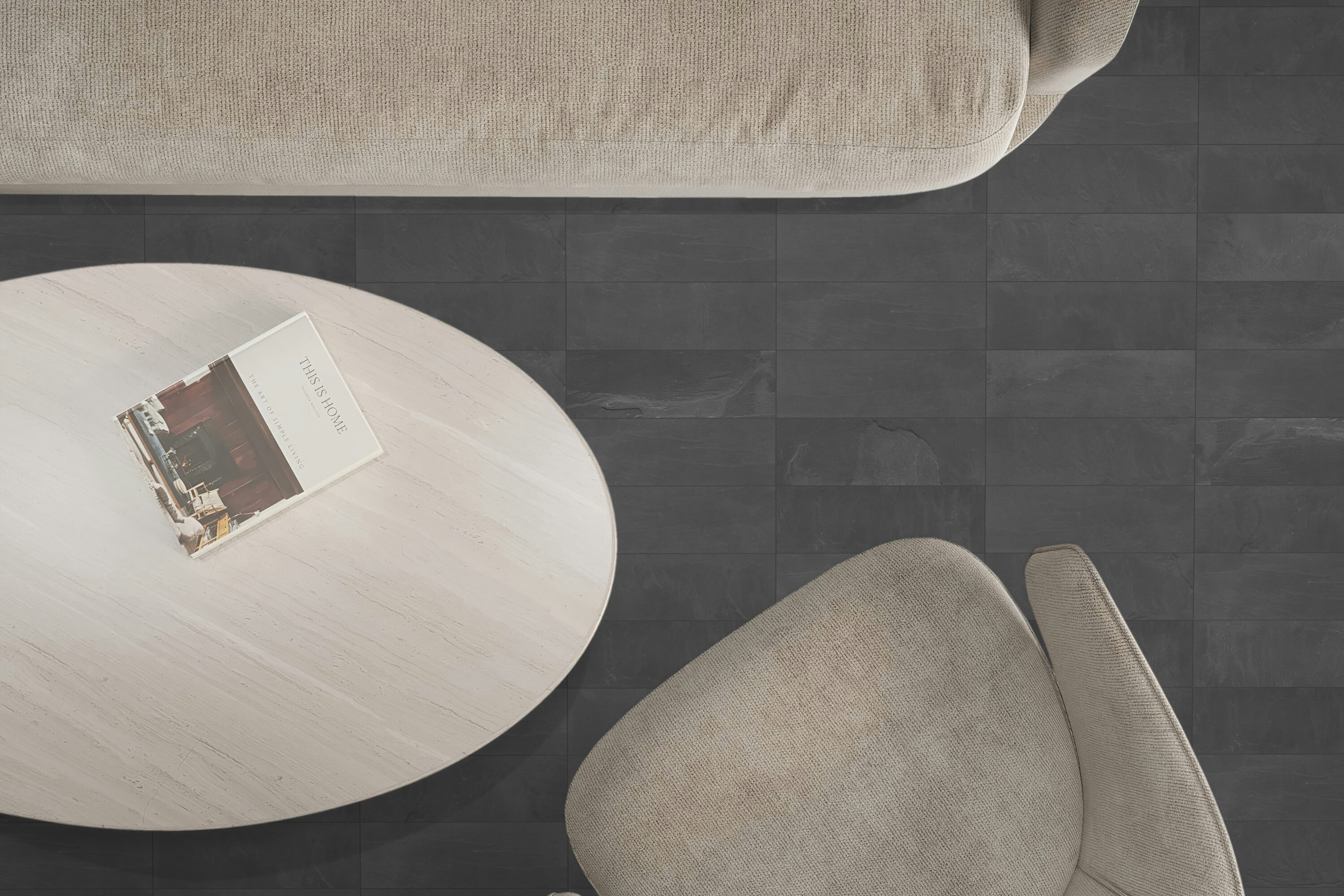 Satori 1001-0430-0 Ceramic-Tile - View #7