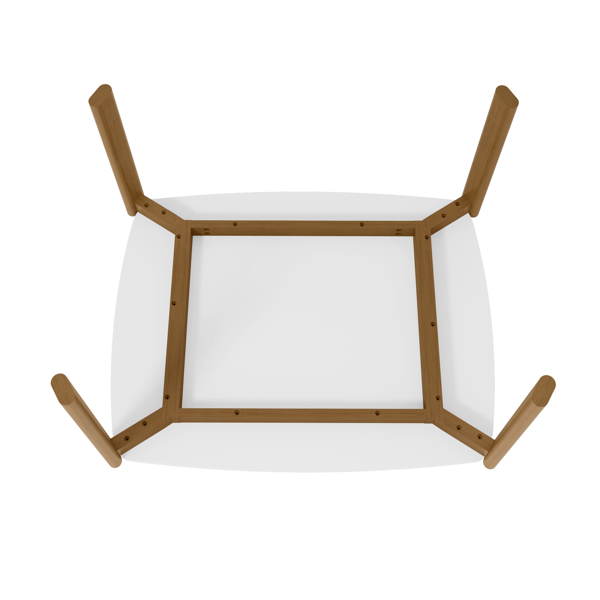 Manhattan Comfort 4-DT-82901-WH Dining-Sets - View #9