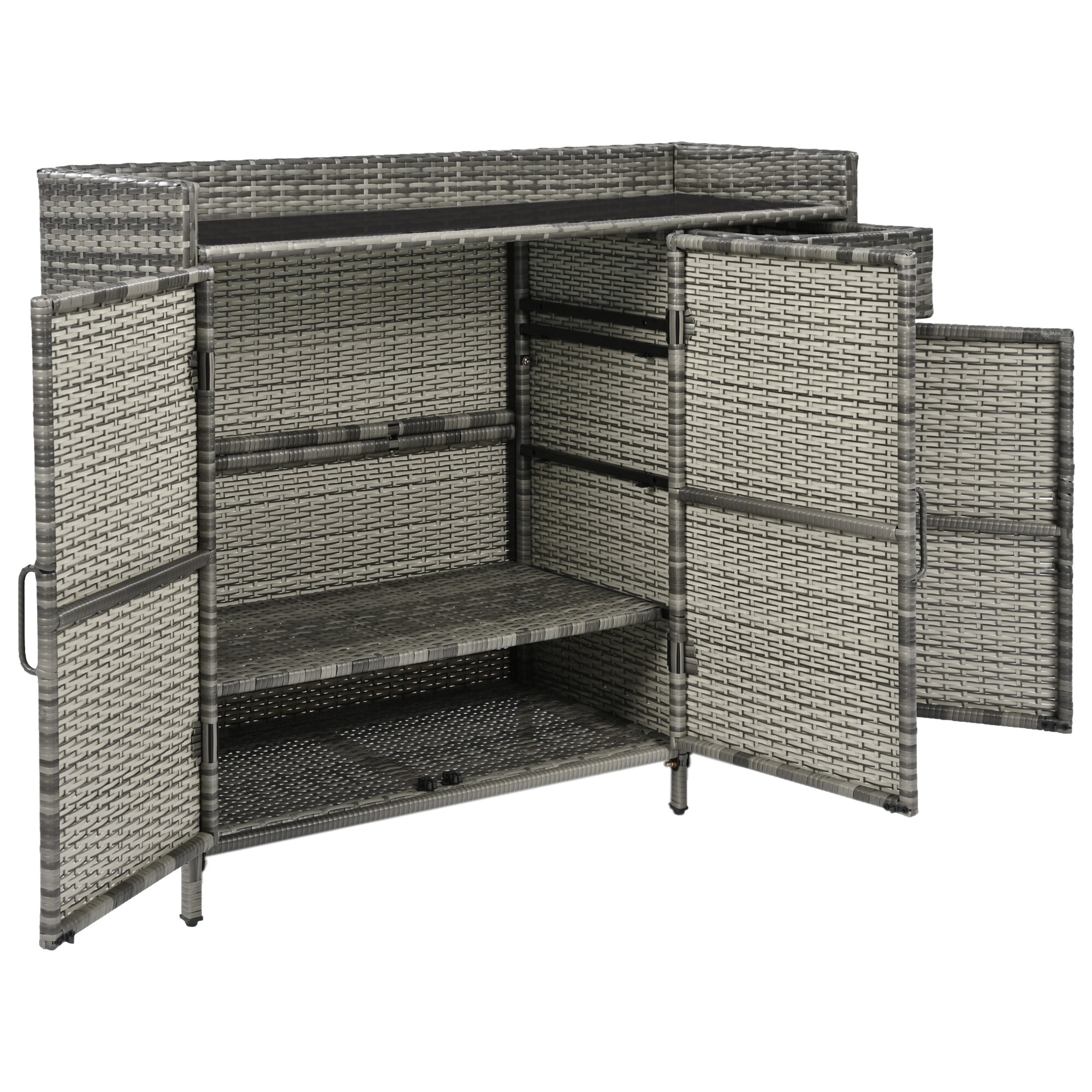 Bybafun YB2600183 Outdoor-Carts - View #18