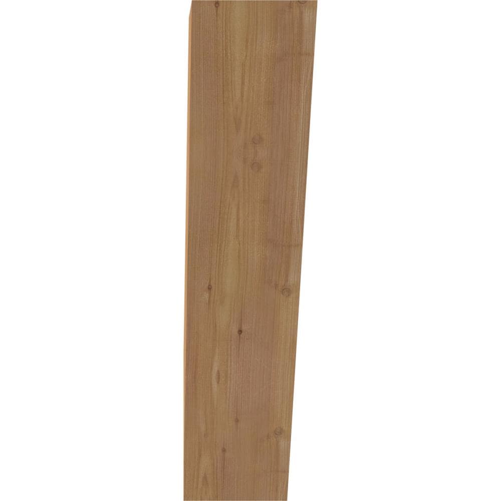 Ekena Millwork BRC06X24X24TRA00SWR braces - View #2