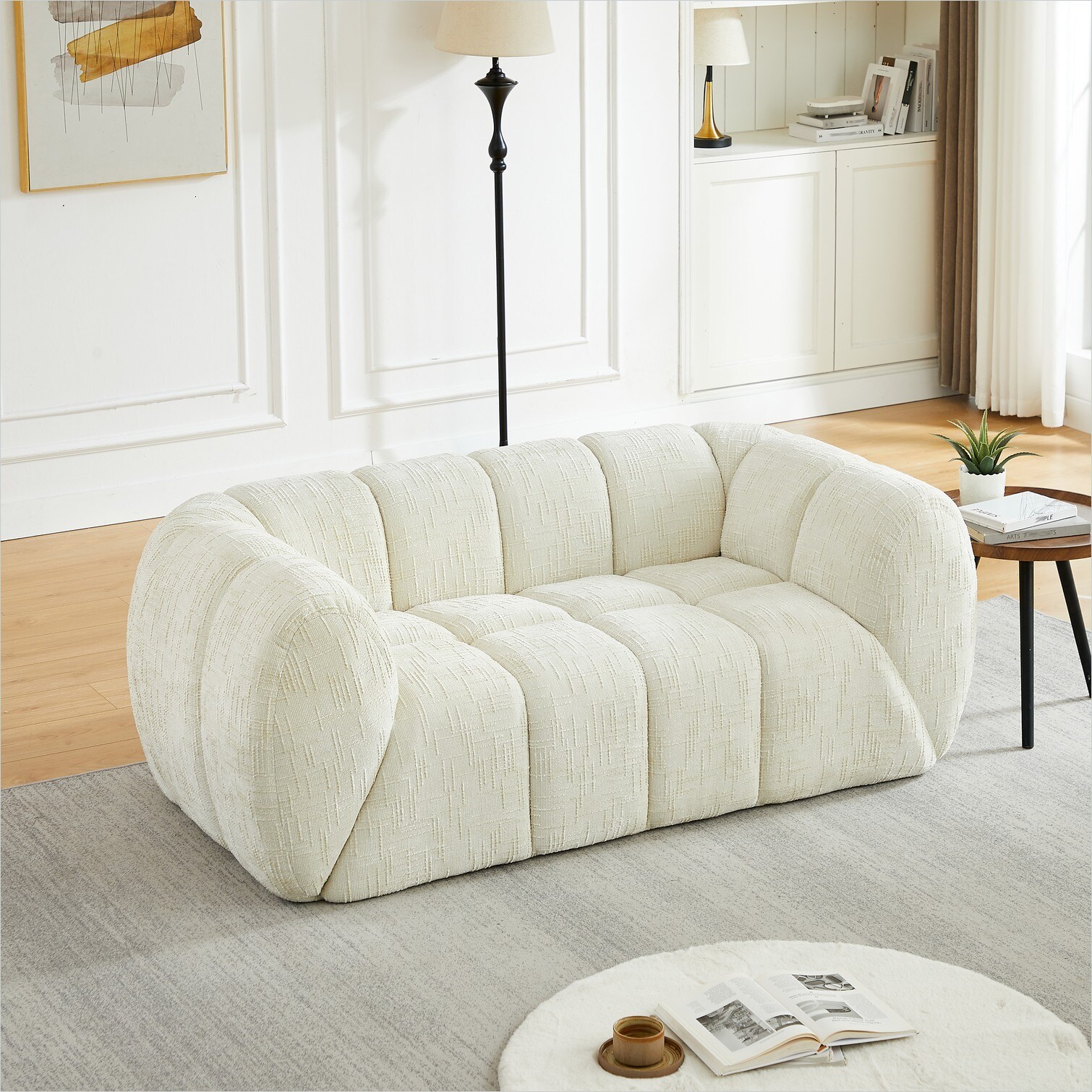 SunJet XKAGPC3YRGRR Sofas-Loveseats - View #2