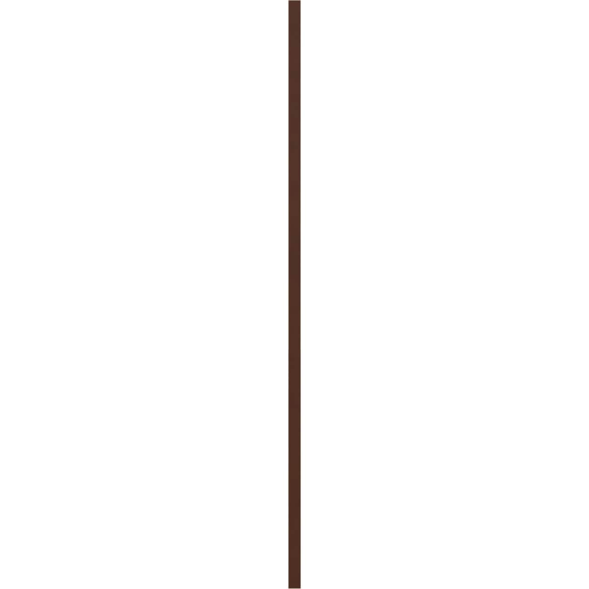 Ekena Millwork MLDB12X47SMRMA Wall-Panel-Moulding - View #4