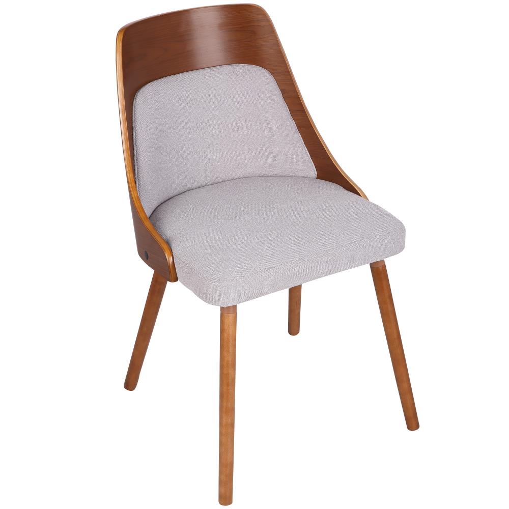 LumiSource CH-ANBEL WL+GY chairs - View #3