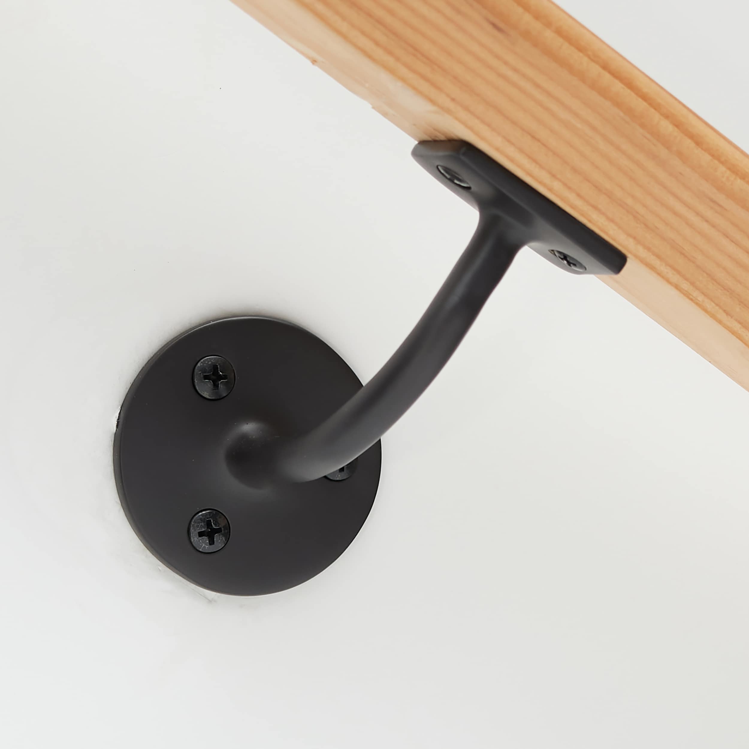 RELIABILT WG3004ORB Interior-Stairpart-Railing - View #3