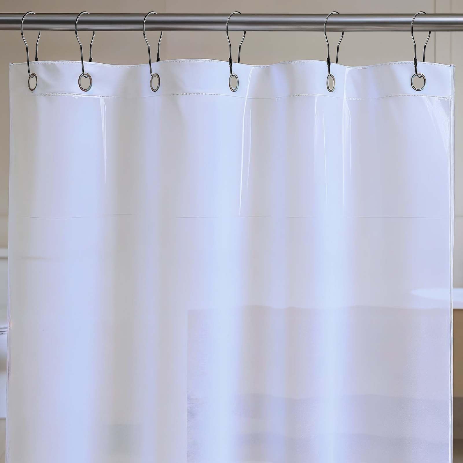 Aoibox LABXA1MH Shower-Rings-Hooks - View #7