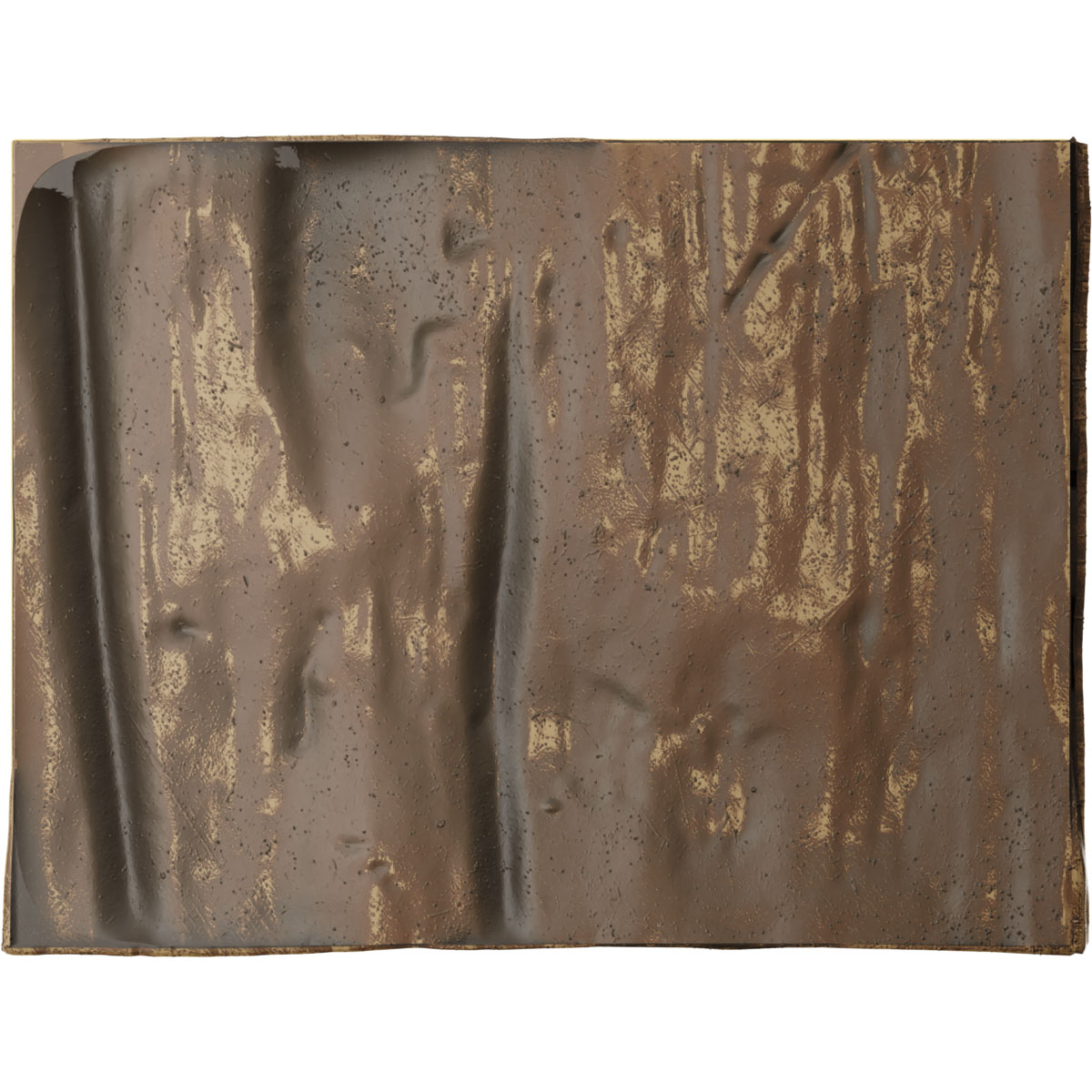Ekena Millwork MANURW08X12X84AONG Mantel-Shelves - View #9