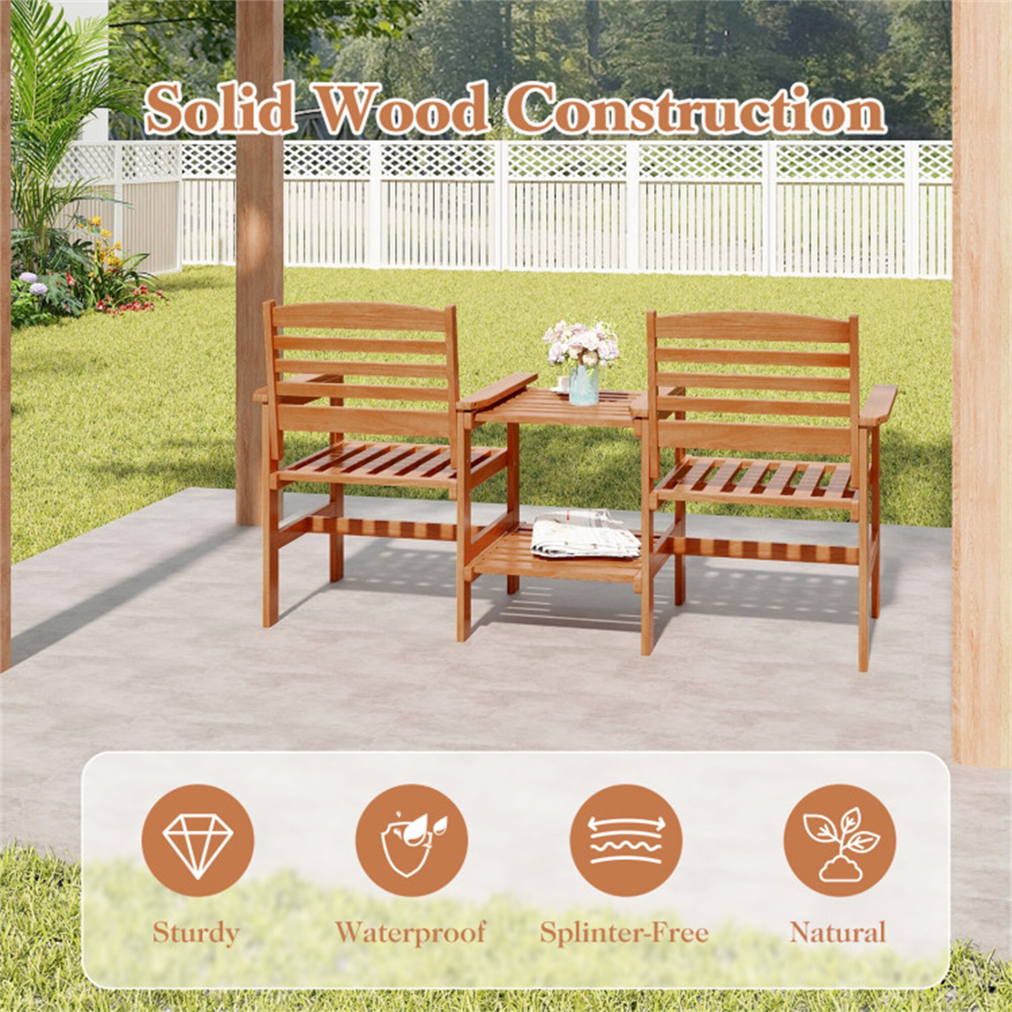 BABOOM BOM-JV11767-CO Patio-Conversation-Sets - View #4