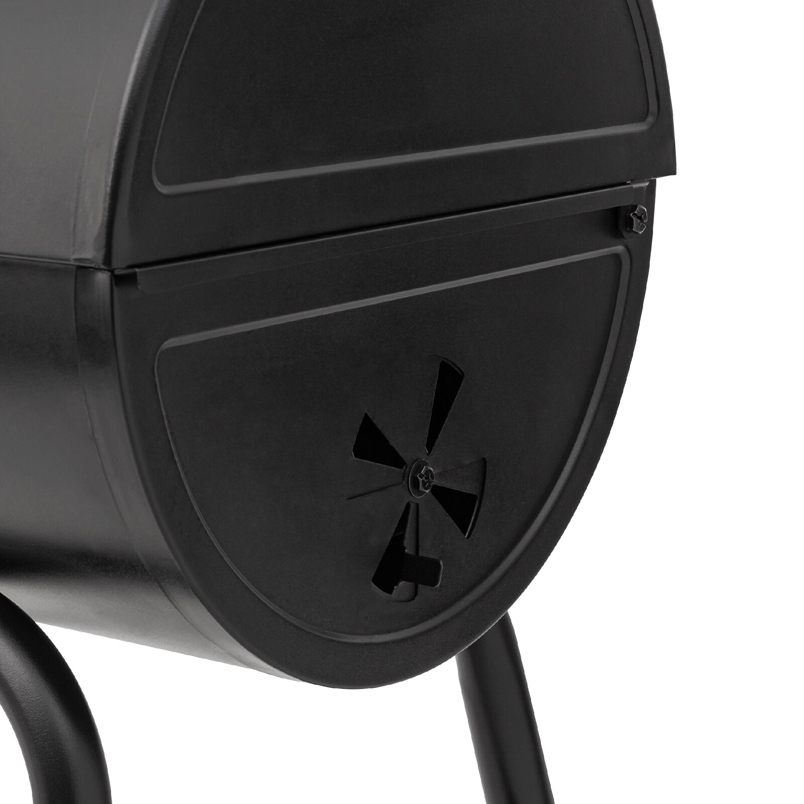 King-Griller E1416 Charcoal-Grills - View #9