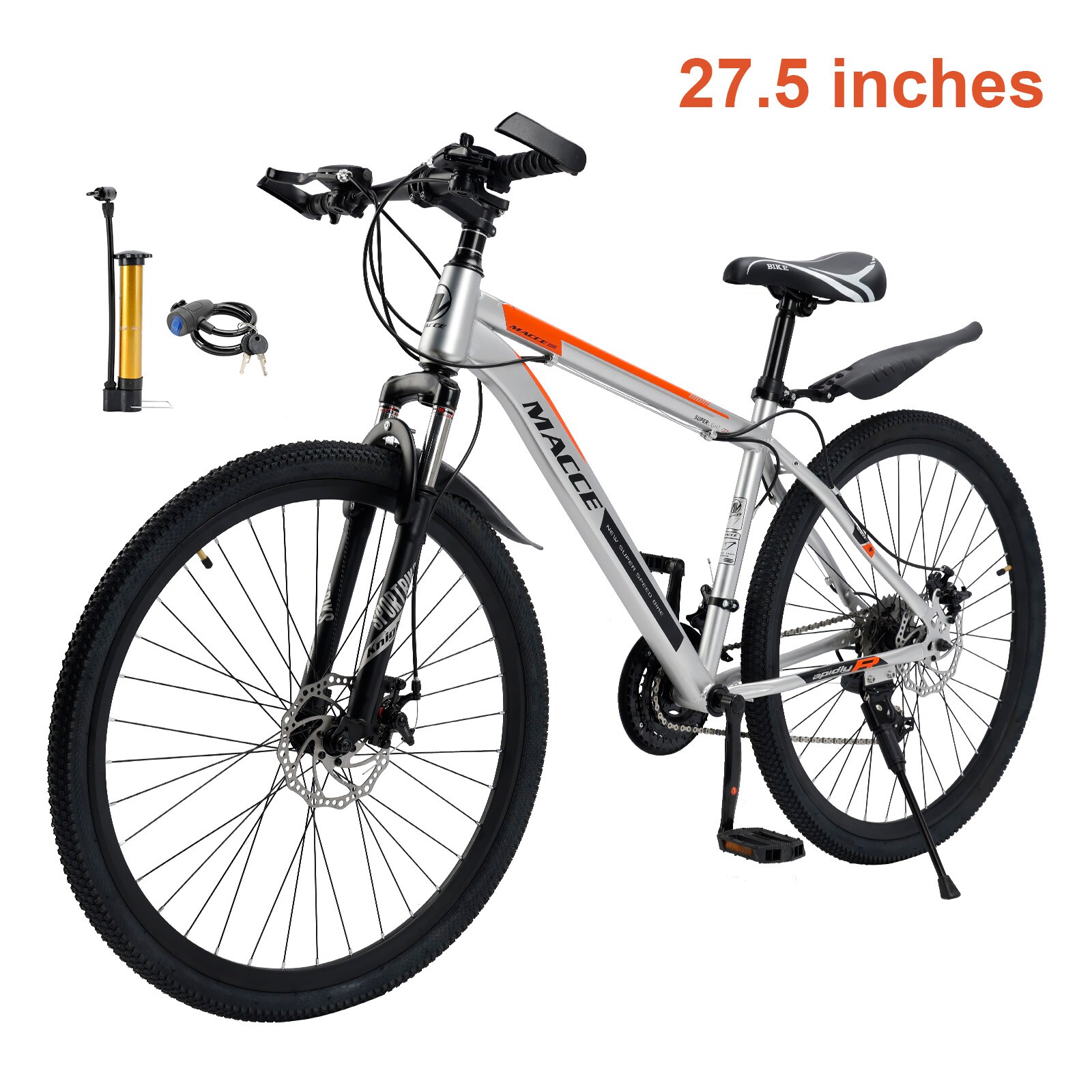 Topteng B601-027-A bikes - View #11