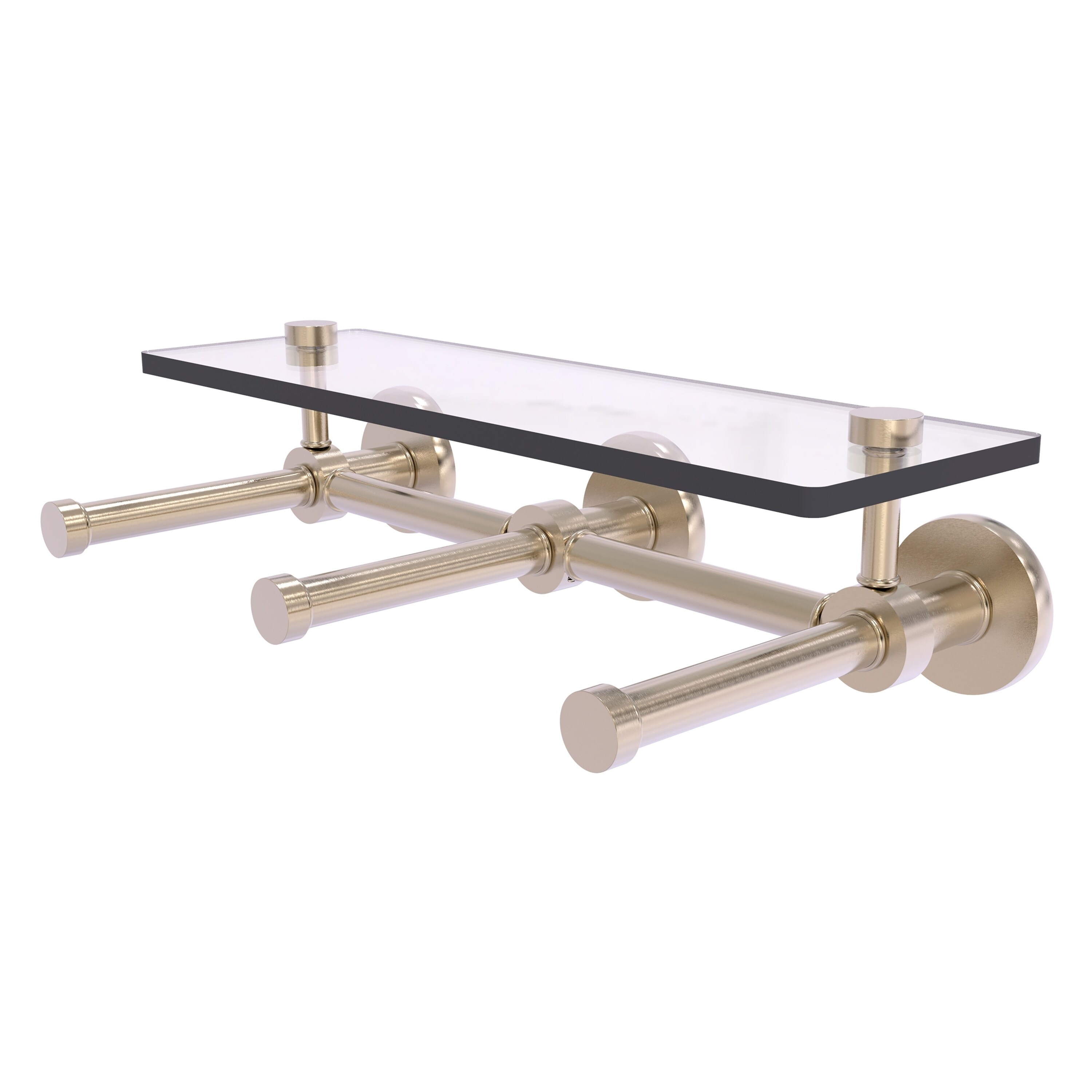Allied Brass P1000-35-3S-PEW d060360 - View #3
