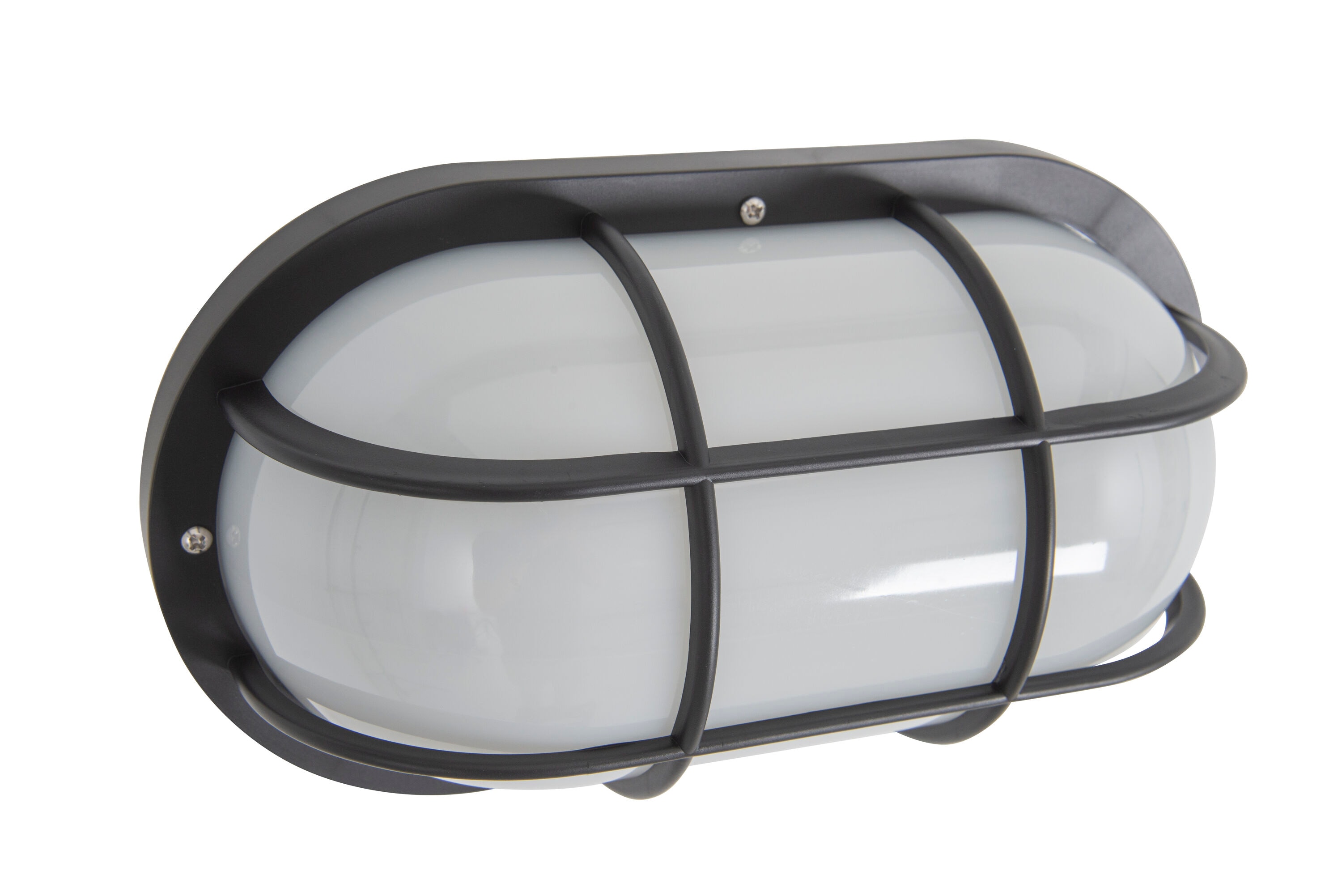 Project Source DL102BK Outdoor-Wall-Lighting - View #5