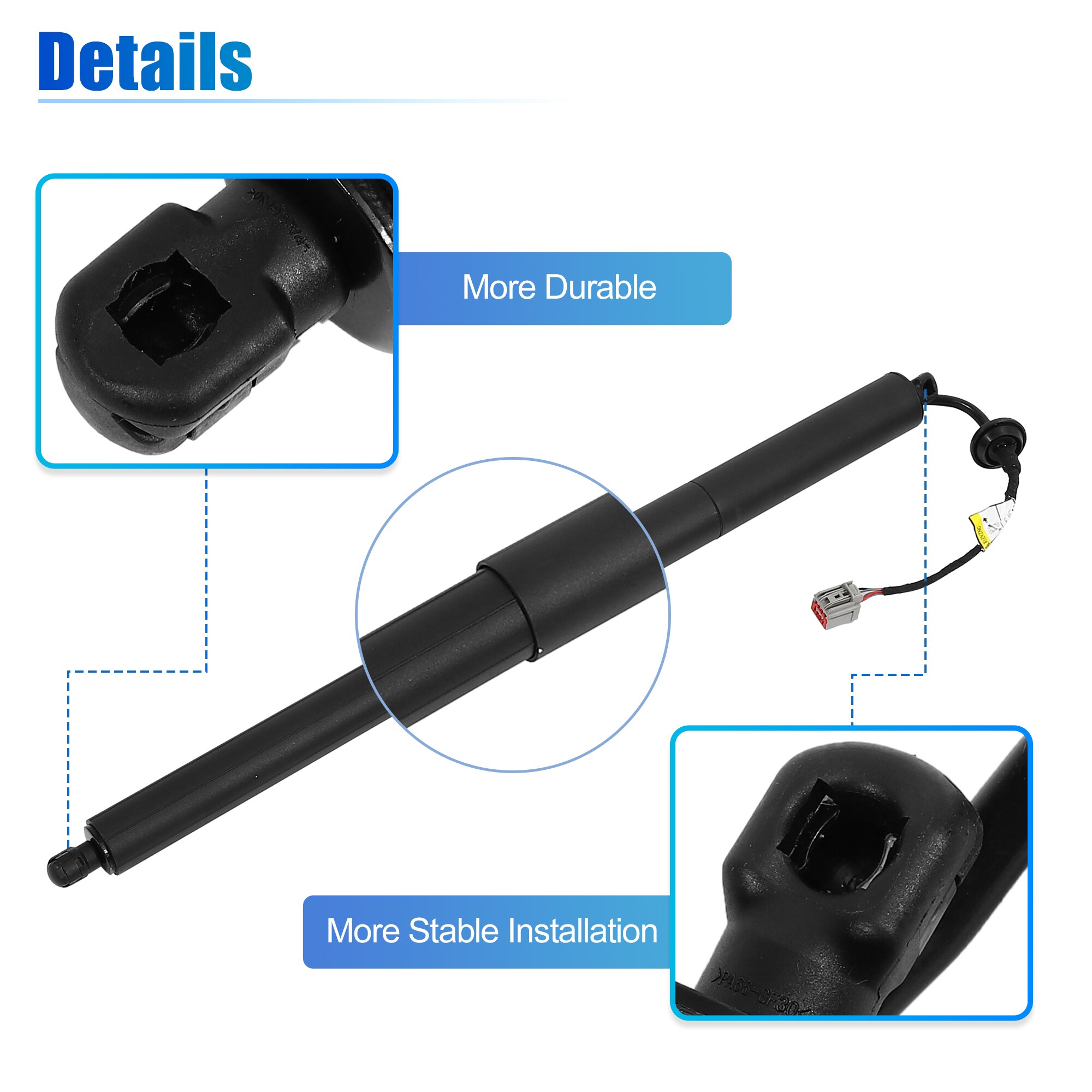 Unique Bargains S26060301UX3263 Automotive-Hardware - View #5