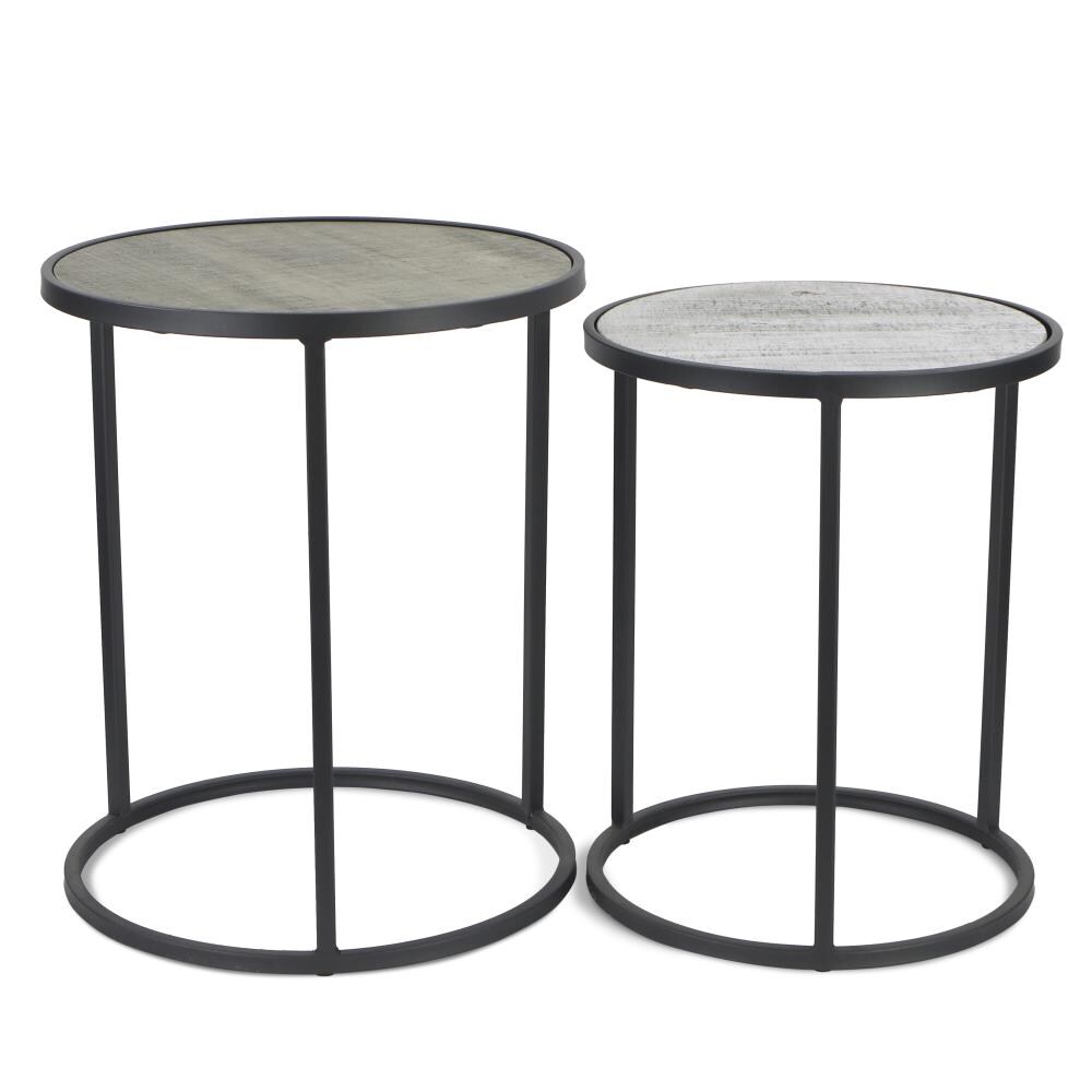 Cheung's 5379-2 Accent-Table-Sets - View #3