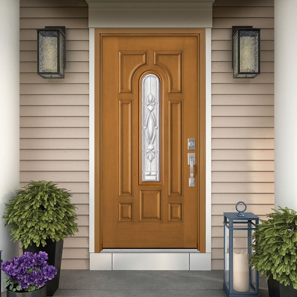 Masonite 3421801 Entry-Doors - View #2