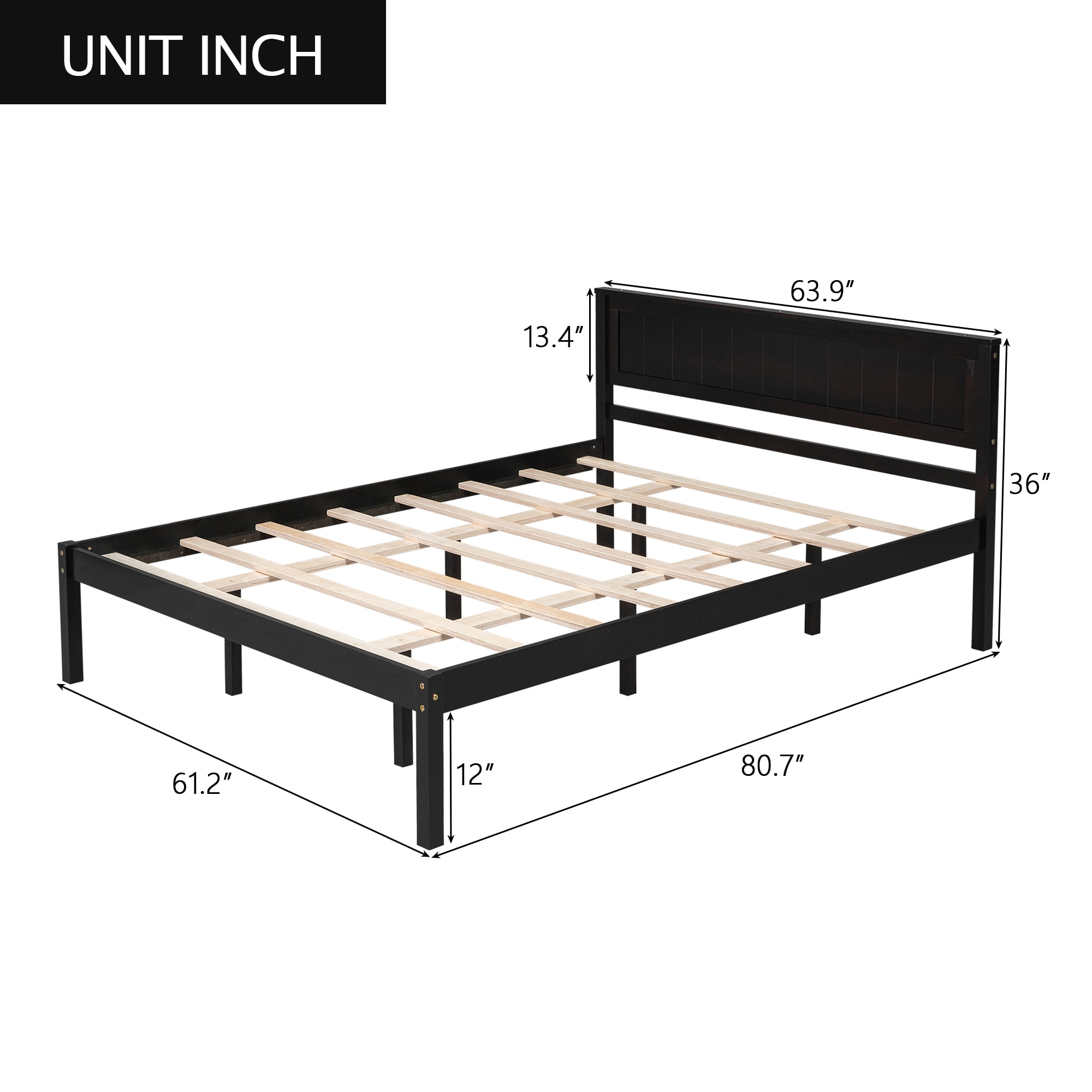 Qualler WMFU2813P beds - View #8