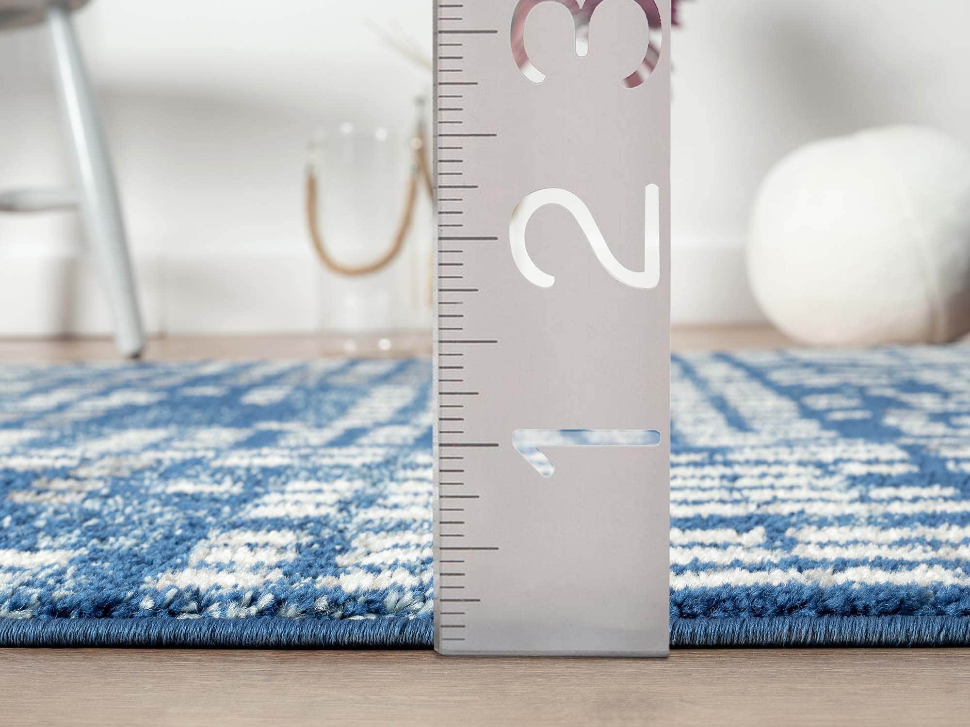 Abani Rugs CAS290A-5 rugs - View #7