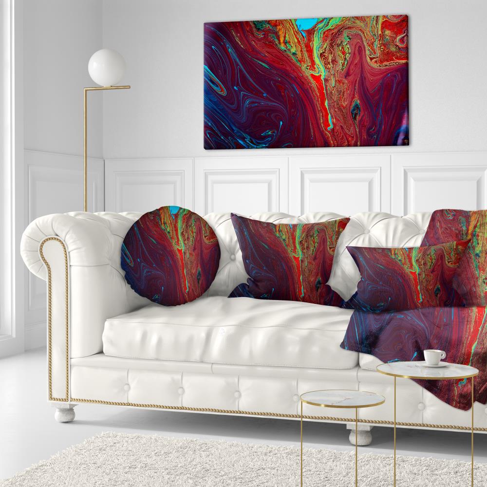 Designart CU9992-12-20 Accent-Pillows - View #2