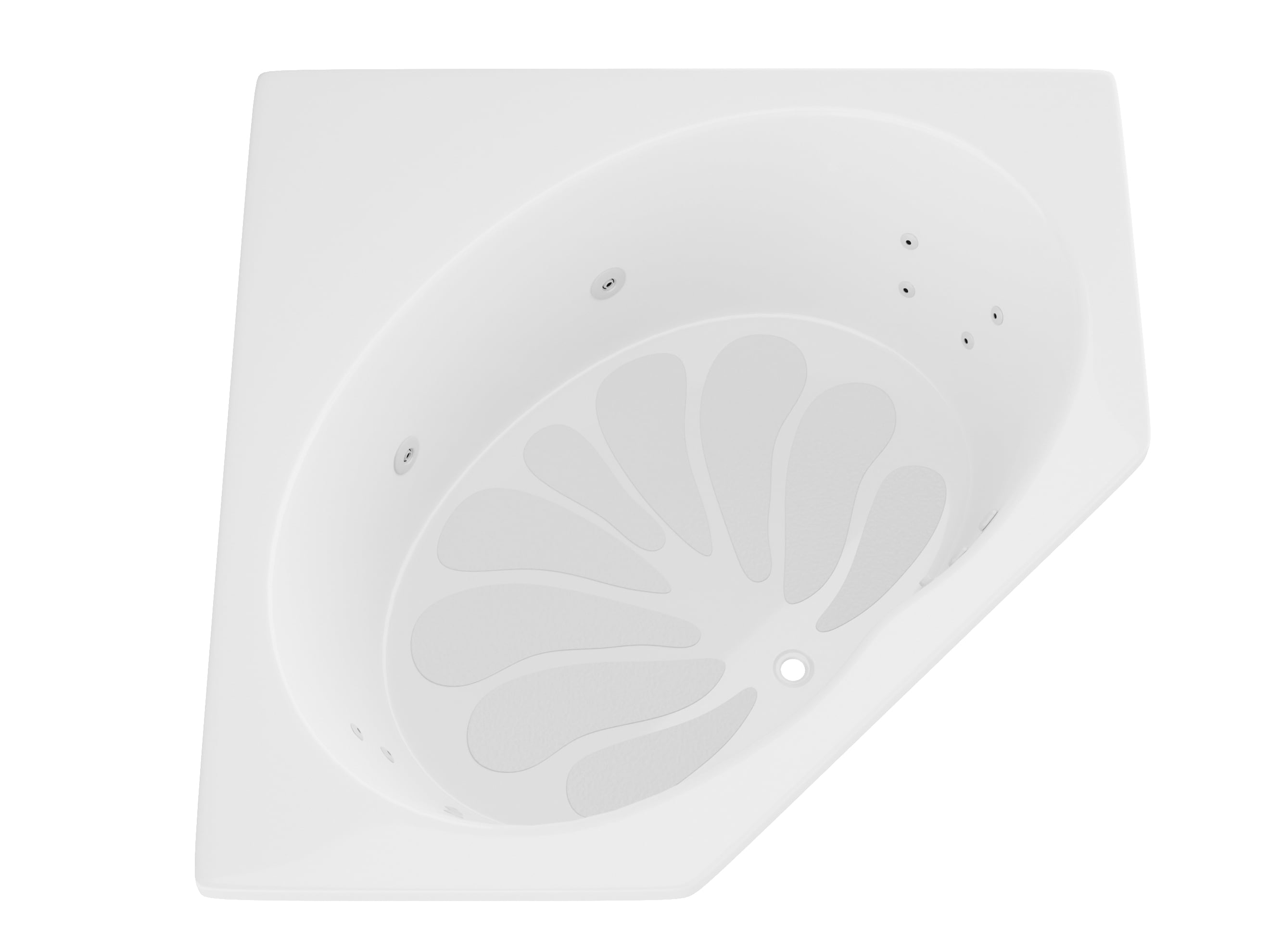 Endurance LS6060EWL bathtubs - View #6