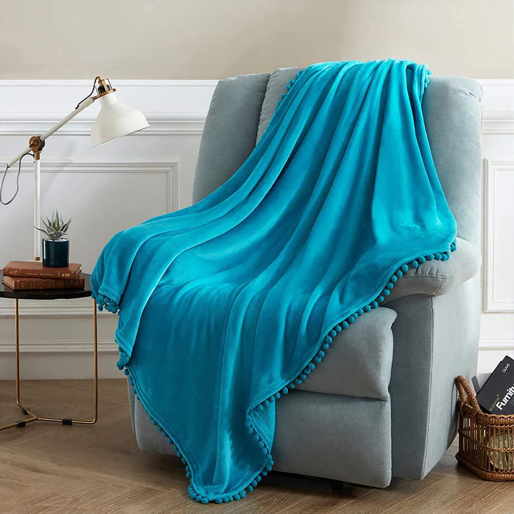 NexHome 90019 Blankets-And-Throws - View #6