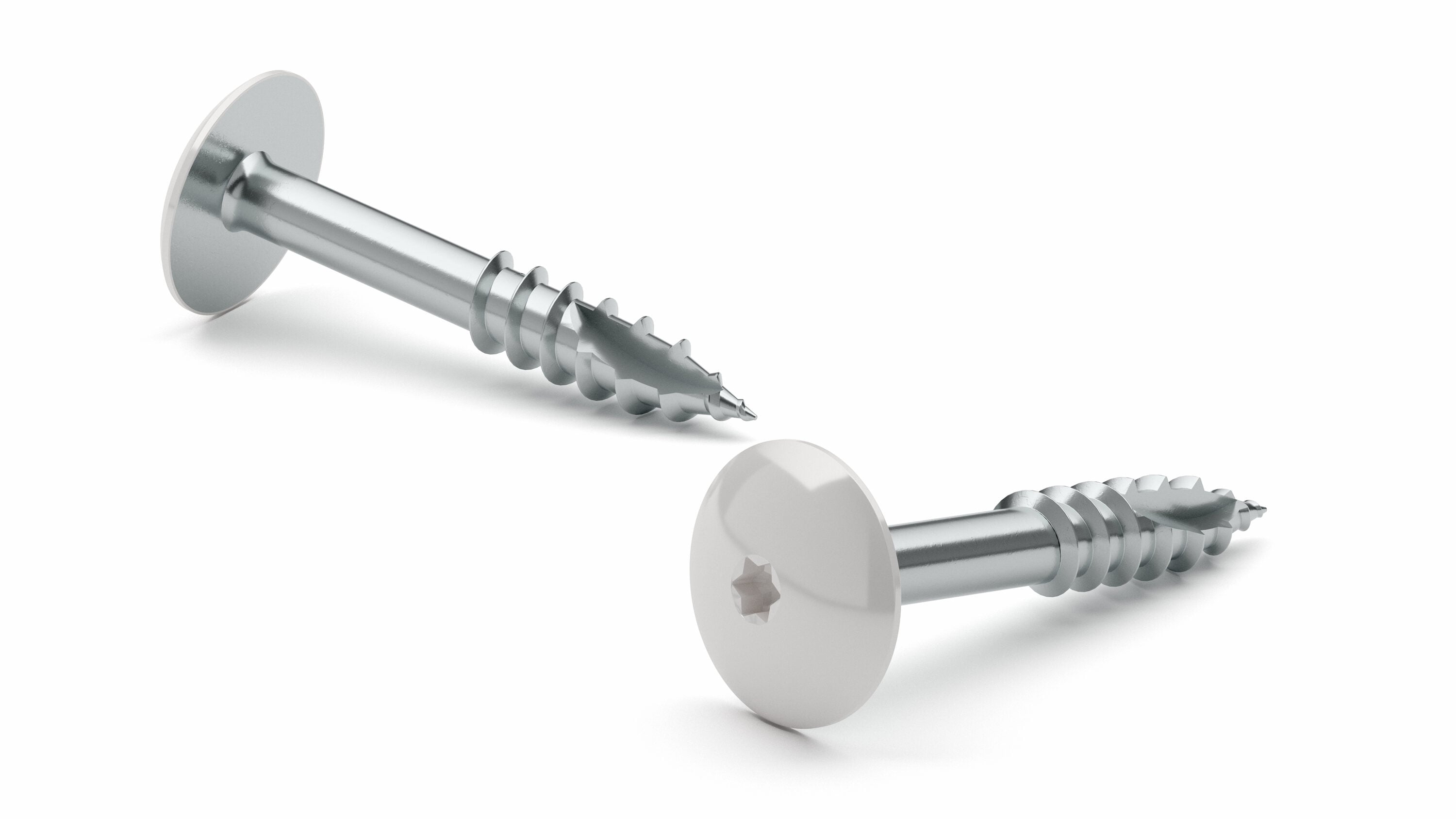 PWR DRIVE TTC17W81316MKU Wood-Screws - View #2