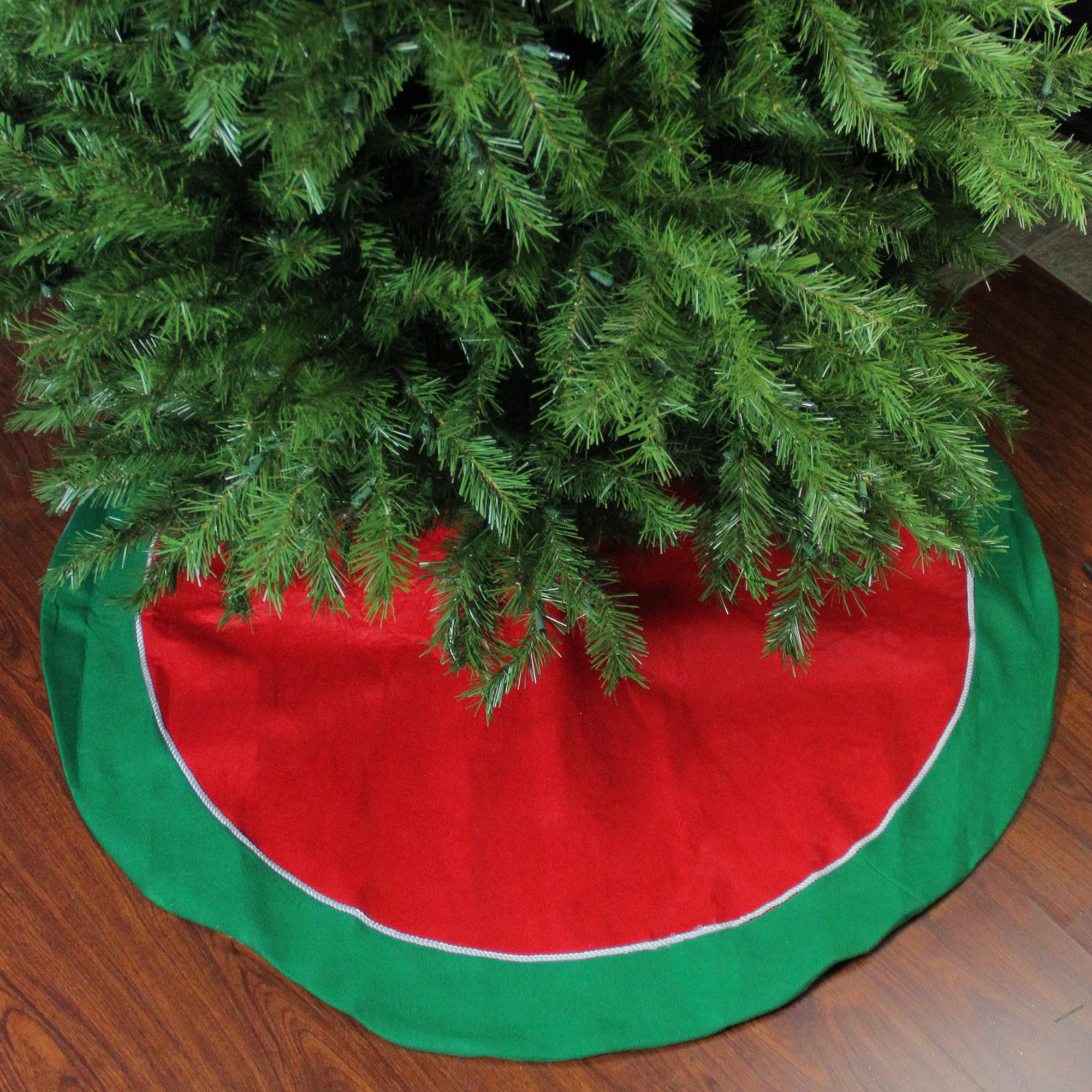 Northlight 33374326 Tree-Skirts - View #2