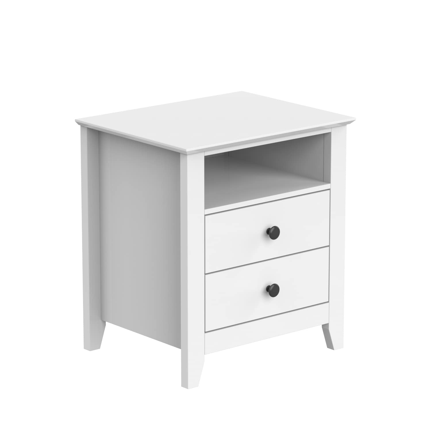 FUFU&GAGA JX0170-01 nightstands - View #4