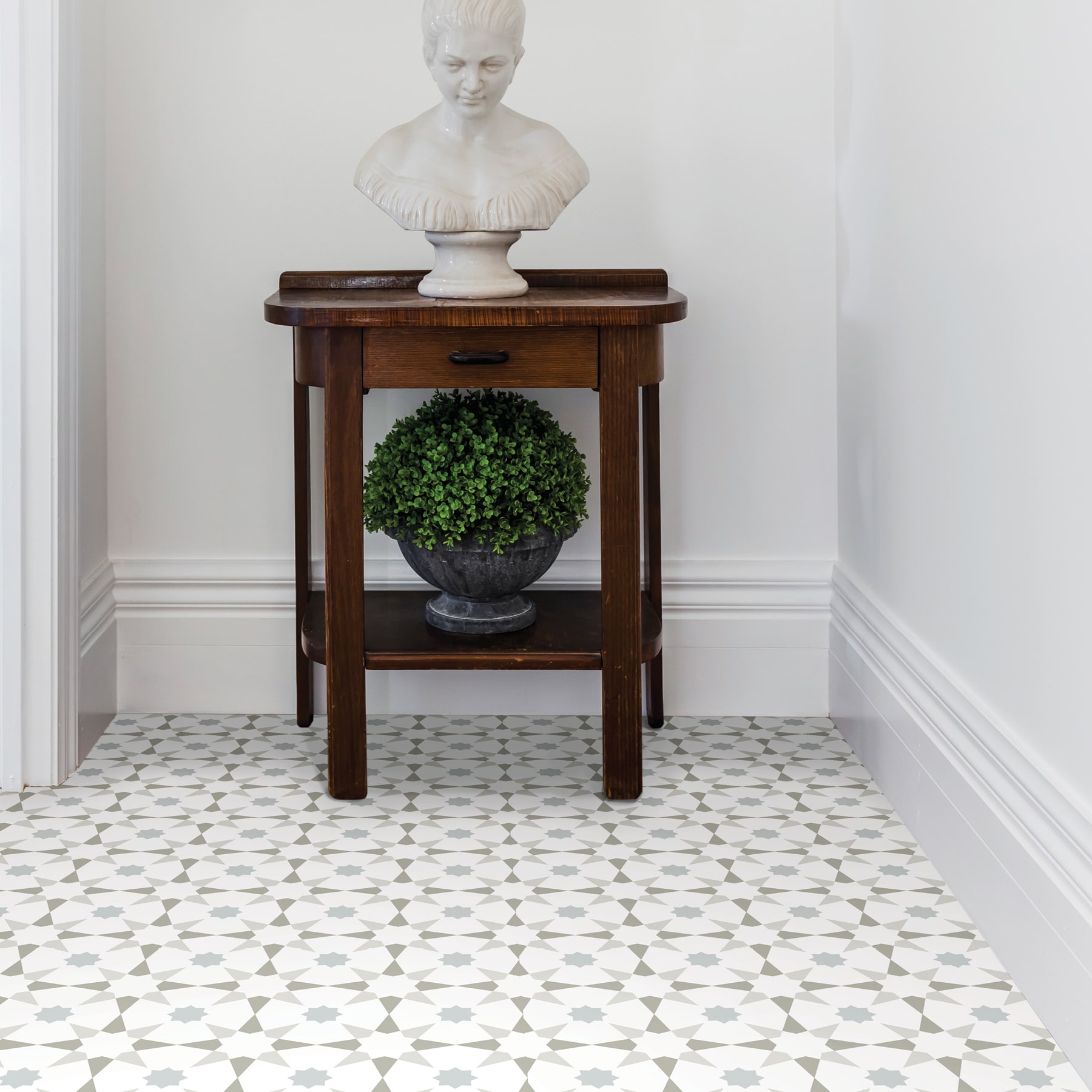FloorPops TFP2952 Vinyl-Tiles - View #4