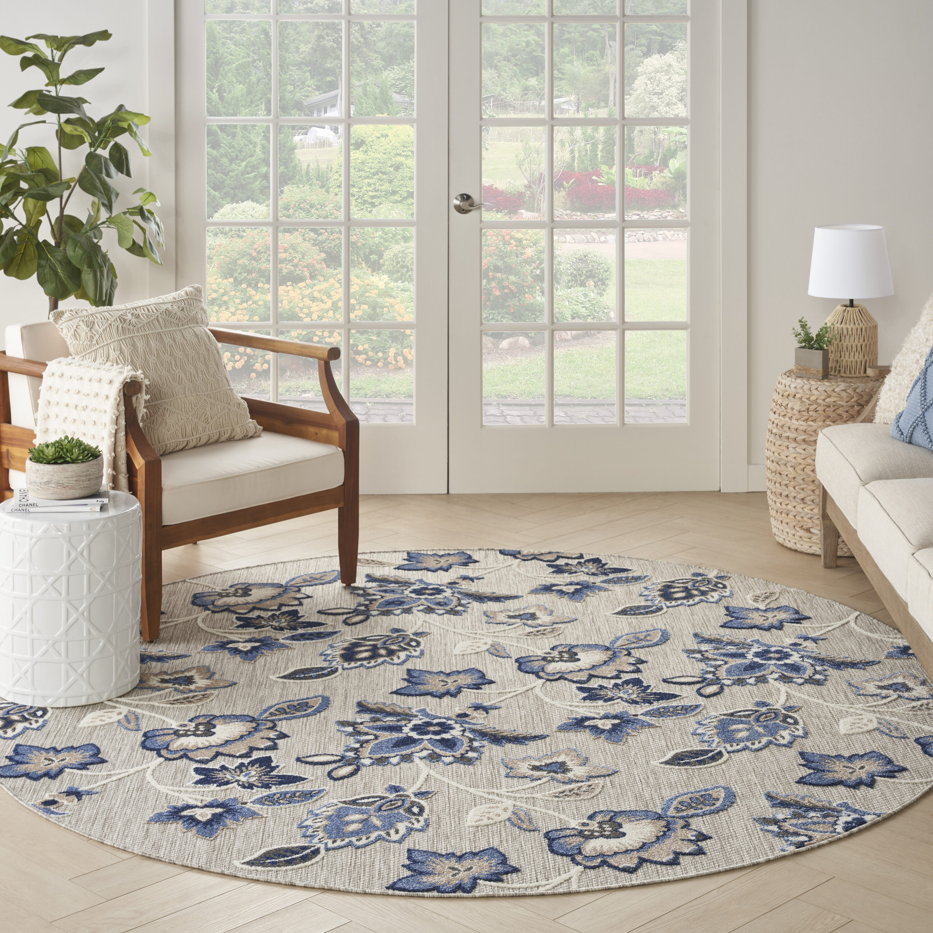 Nourison 099446169167 rugs - View #4