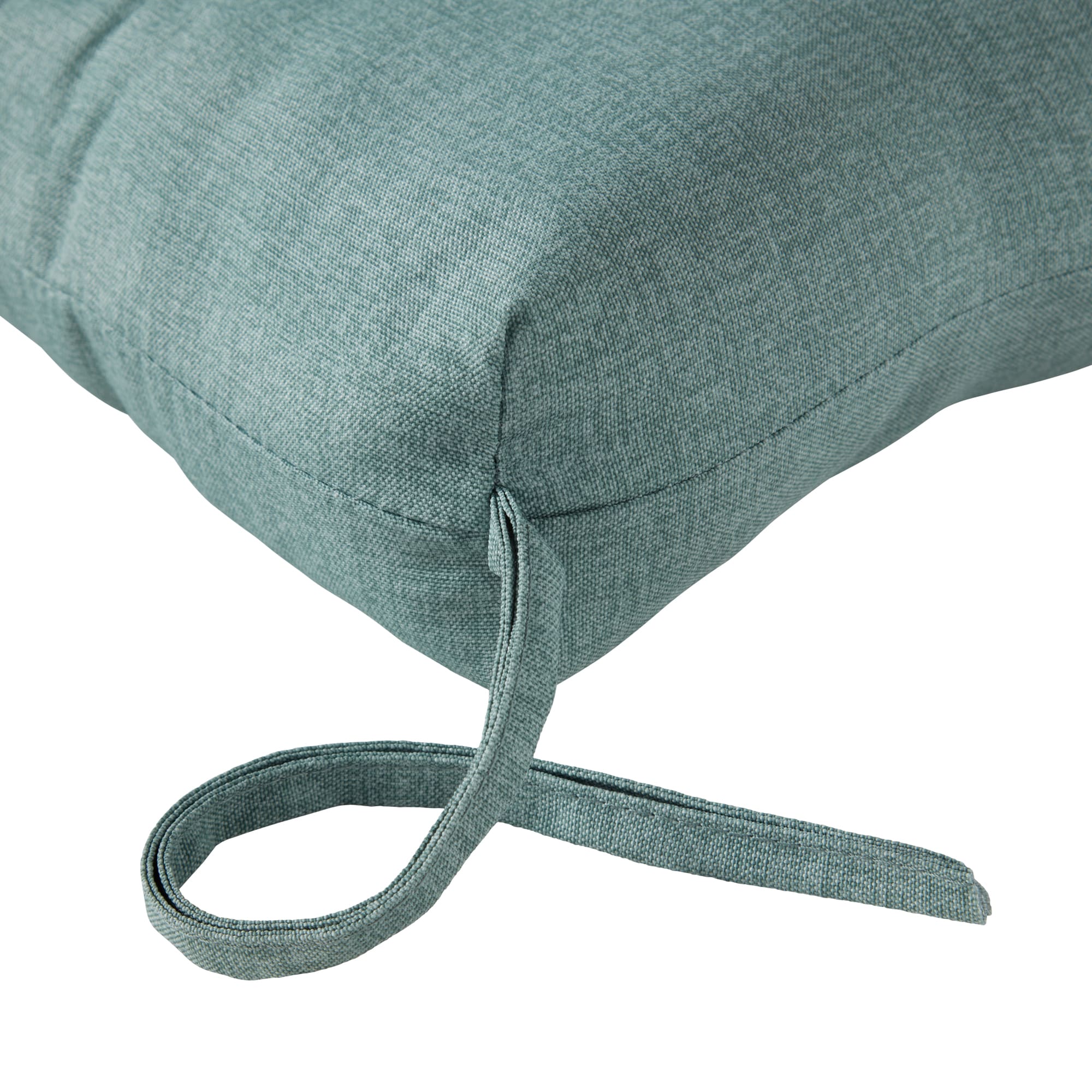 Greendale Home Fashions OC5812-SEAGLASS Patio-Furniture-Cushions - View #3