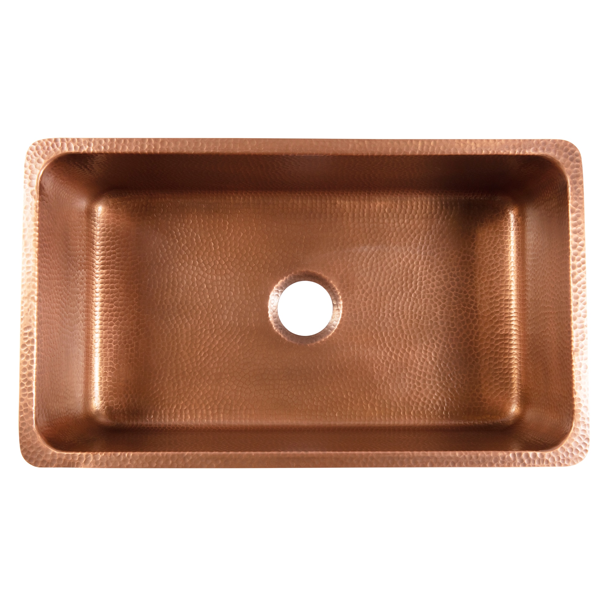 SINKOLOGY SK203-31AC Kitchen-Sinks - View #4