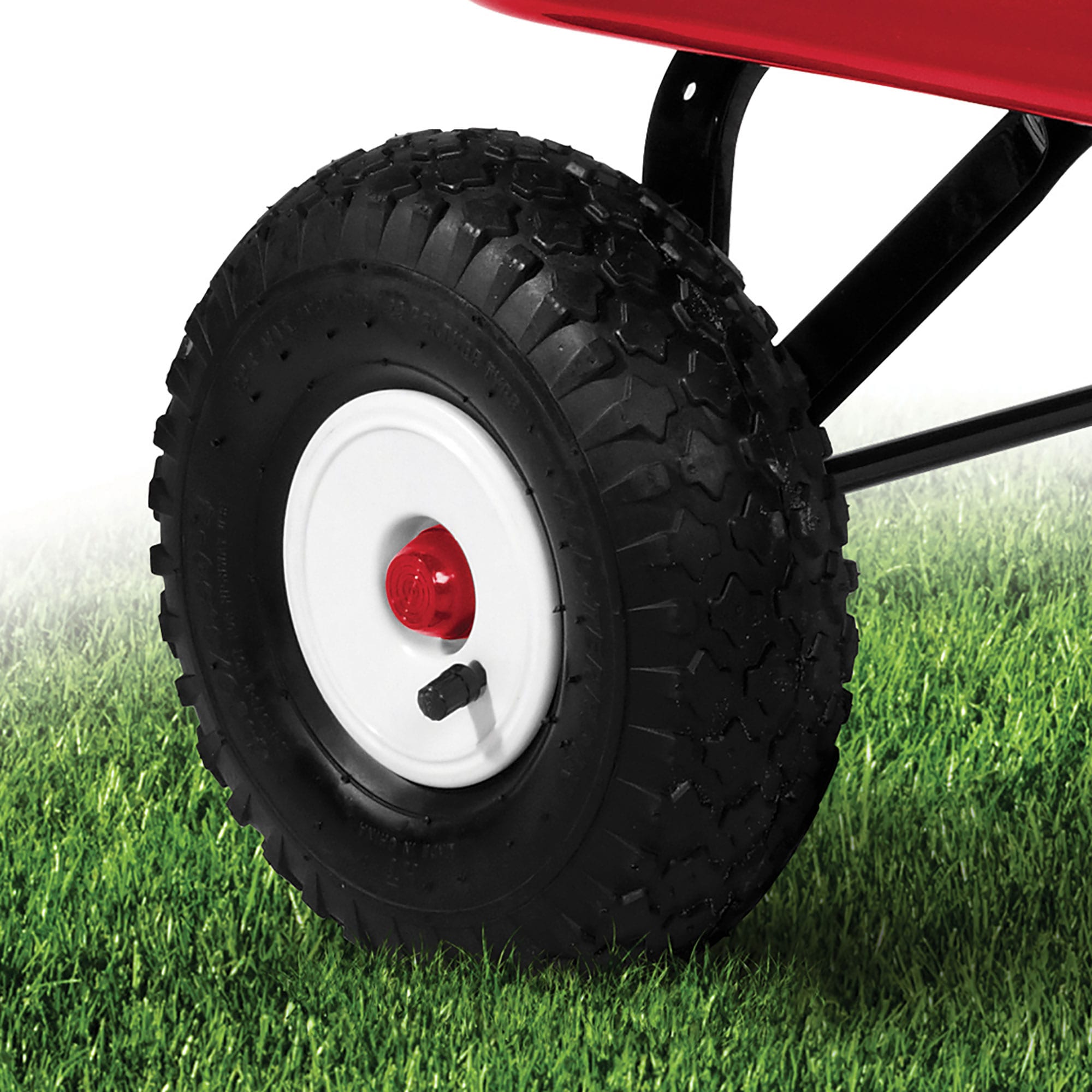 Radio Flyer 183542 Play-Toys - View #4