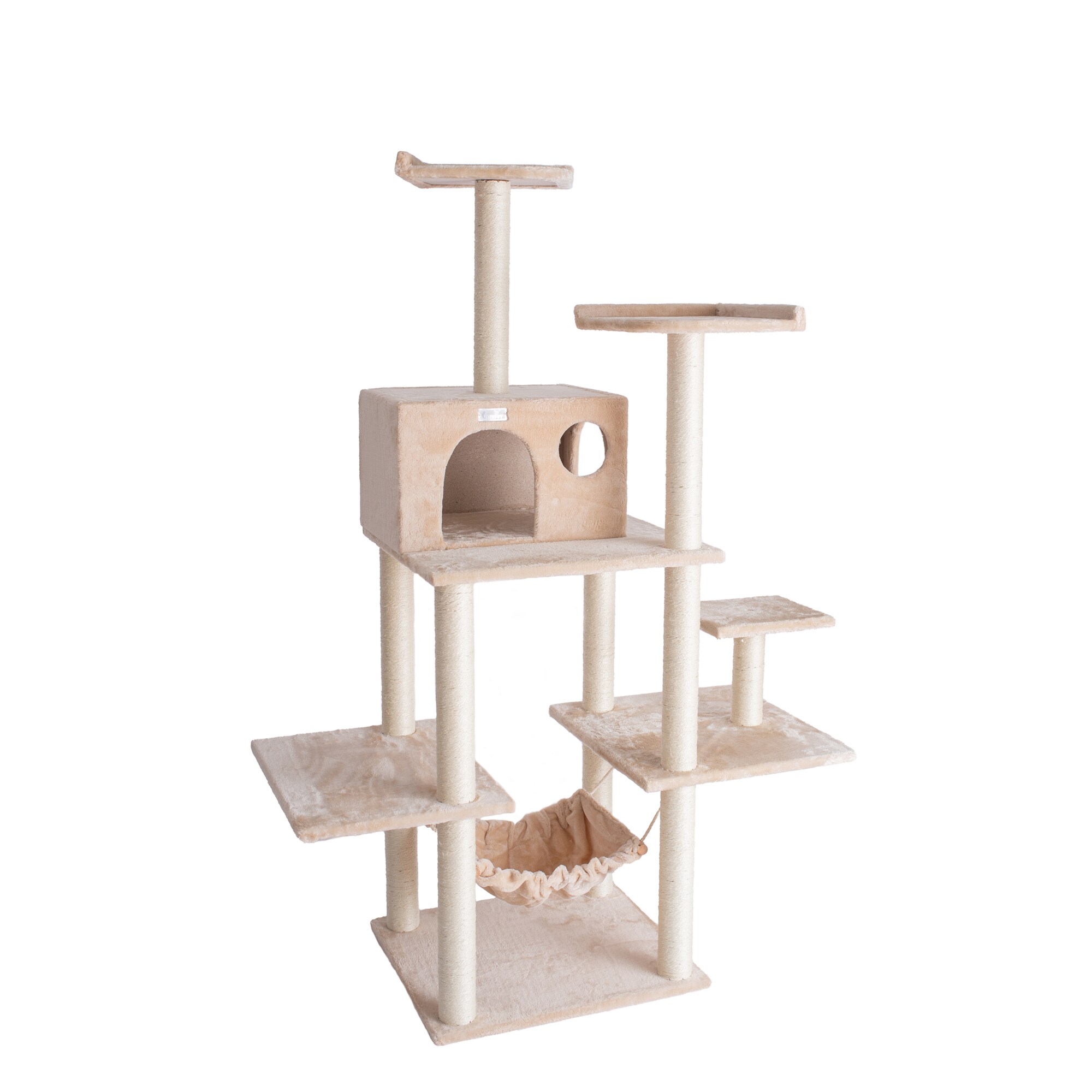 Armarkat GP78680621 Cat-Trees - View #2