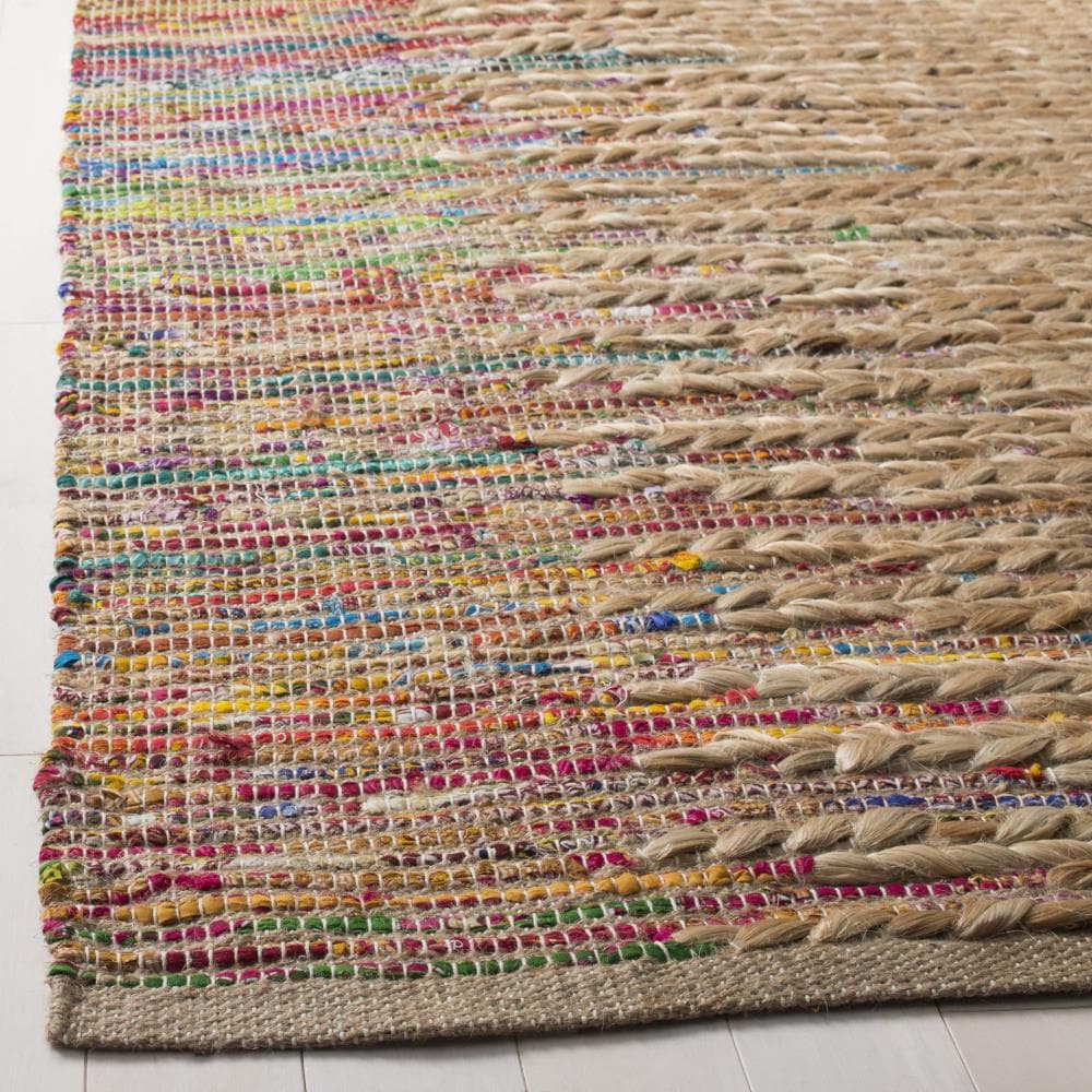 Safavieh CAP308B-5 rugs - View #3