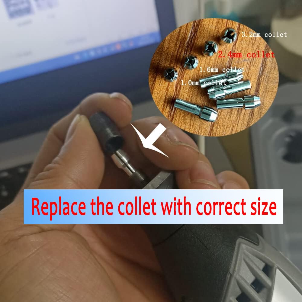 KHKFY LKH0820H013 Rotary-Tool-Bits-Wheels - View #6