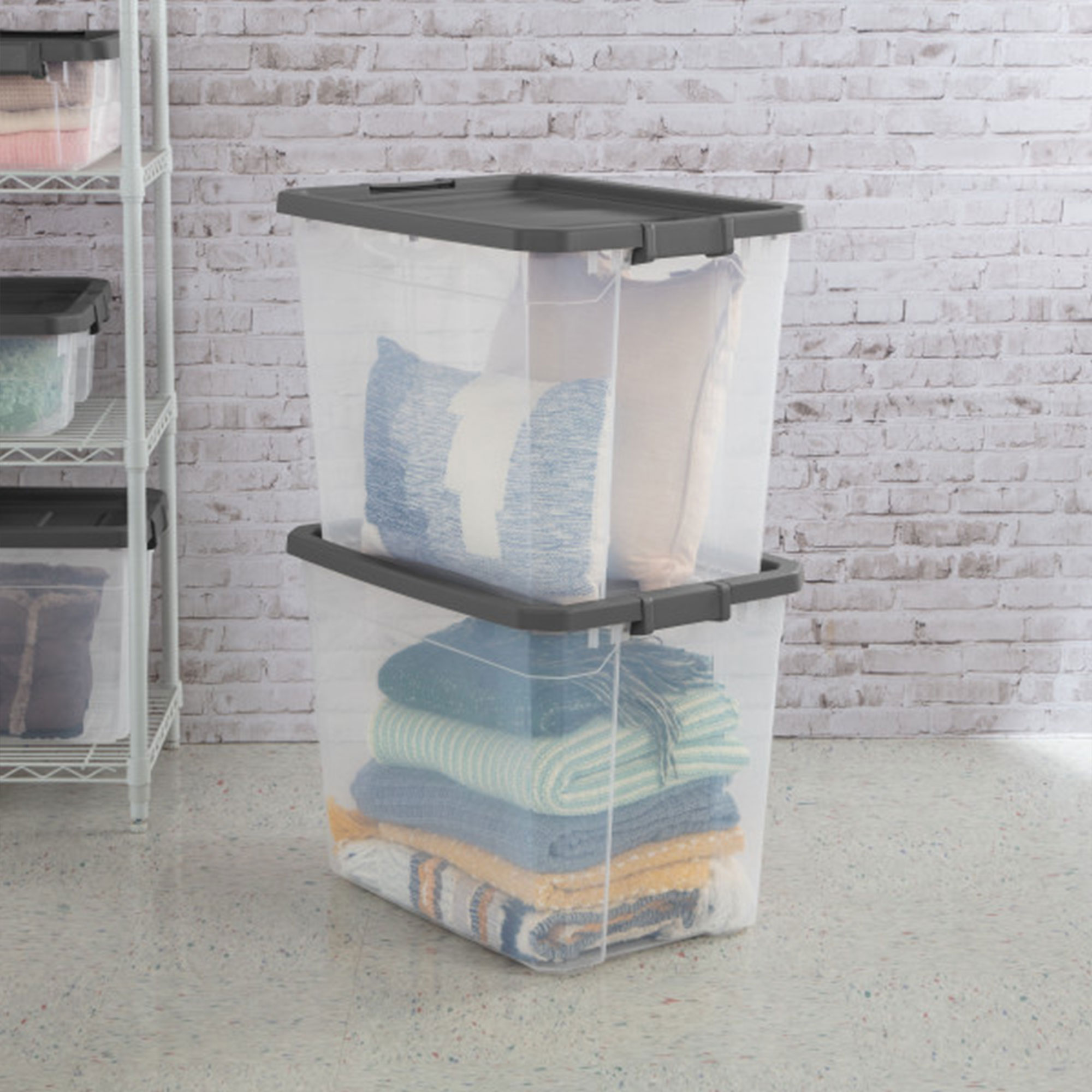 Sterilite 16 X 14783V04 Bins-Baskets - View #6