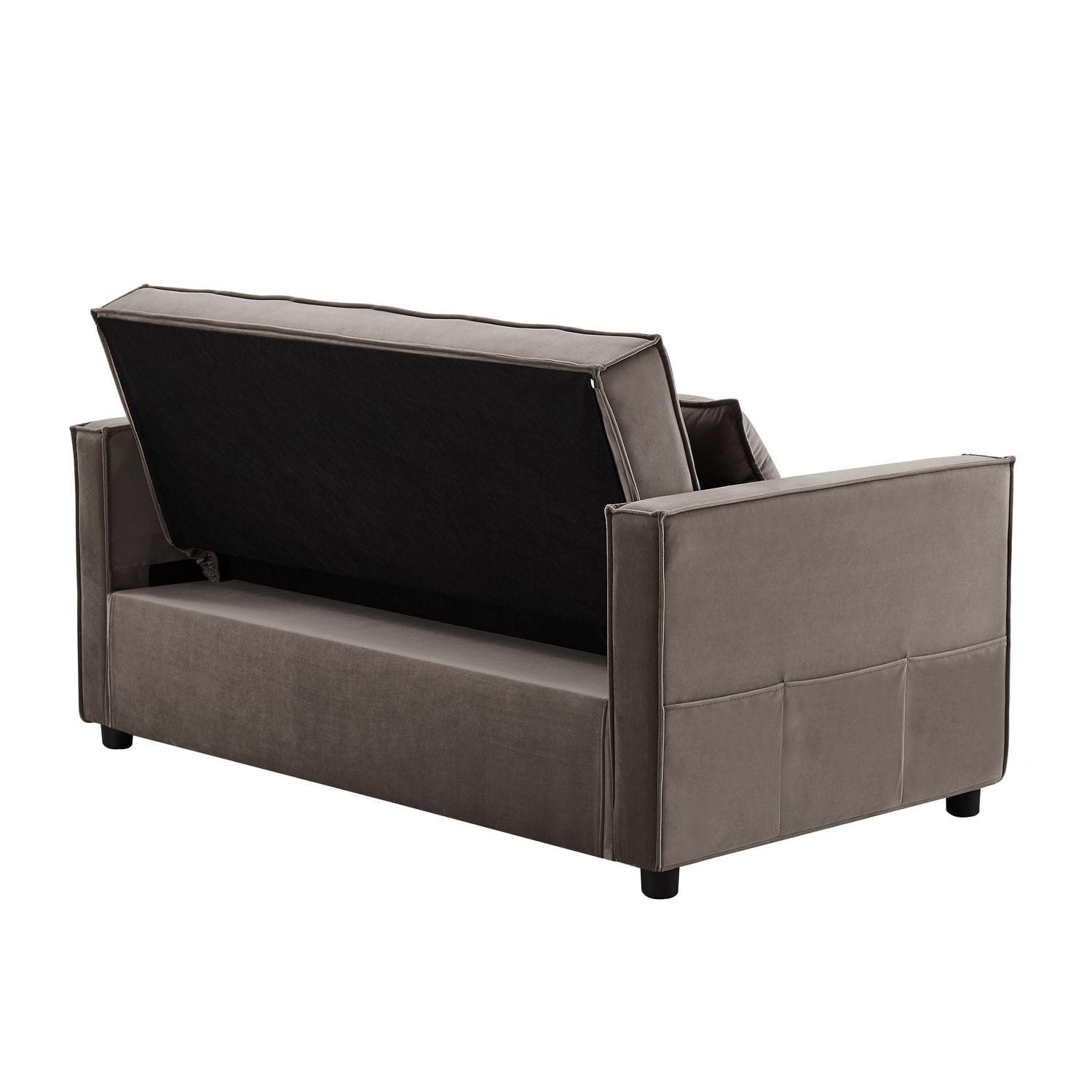 JASMODER W1128S00032 Brown Contemporary/Modern