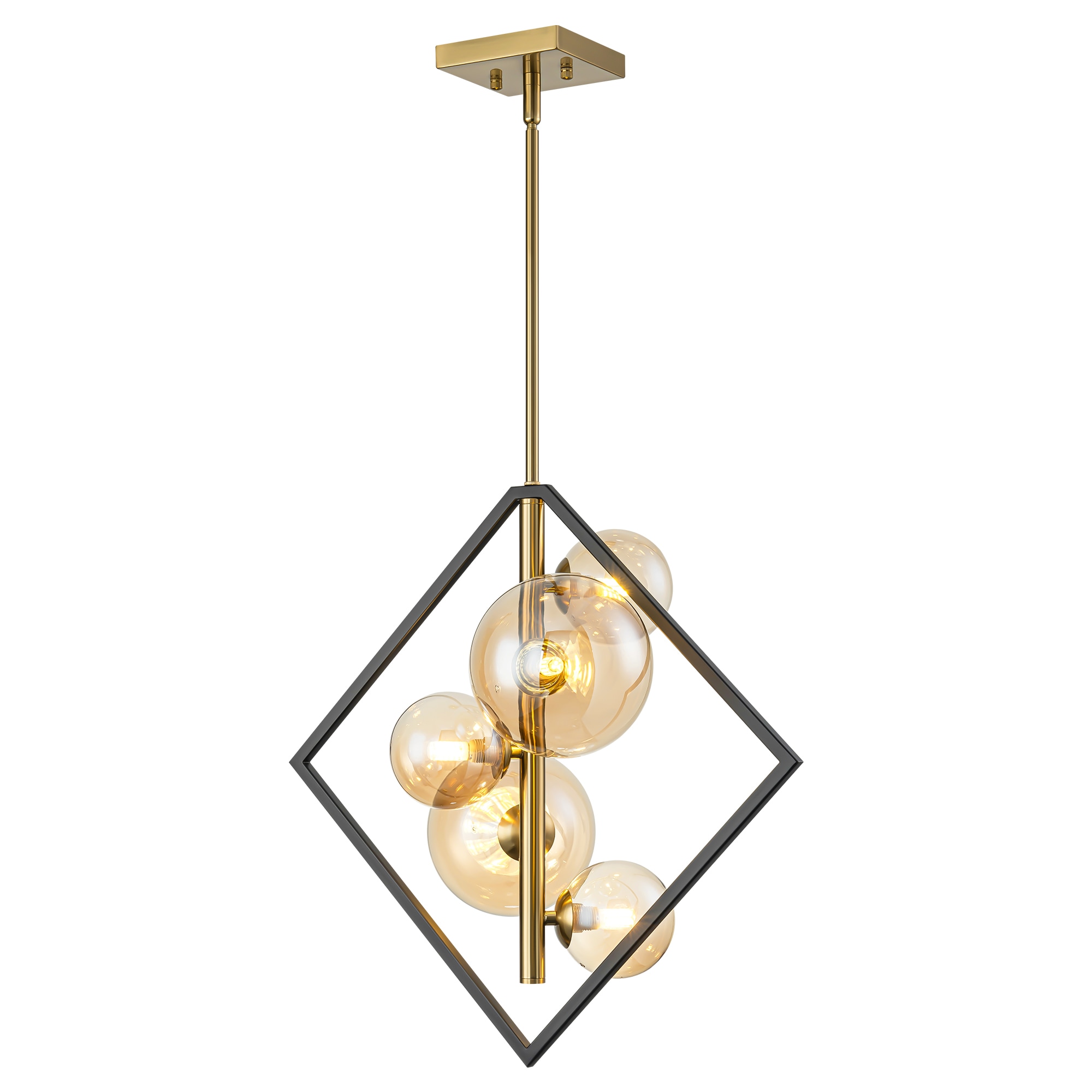 Rennnsan PL810147778 Pendant-Lights - View #11