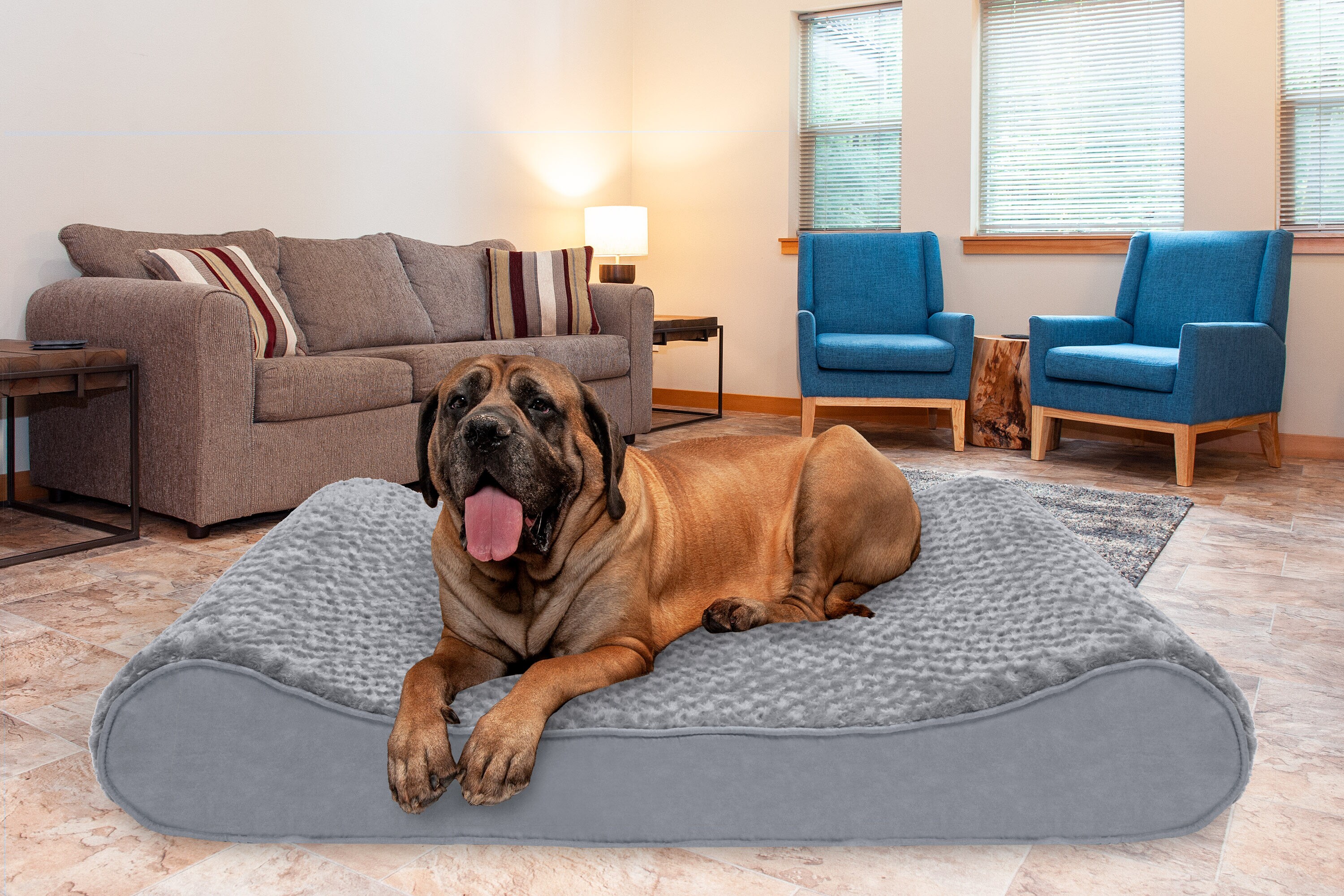 FurHaven 81635087 Pet-Beds - View #3